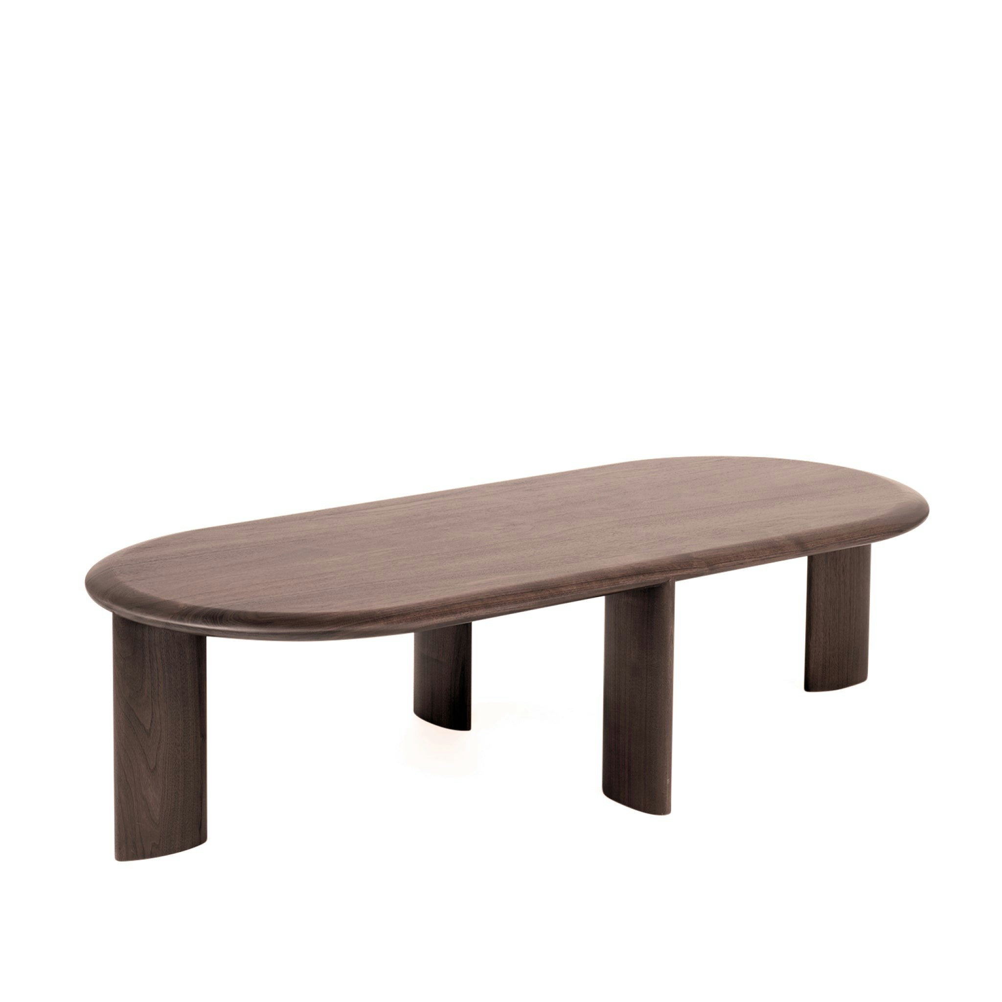 IO Long Table