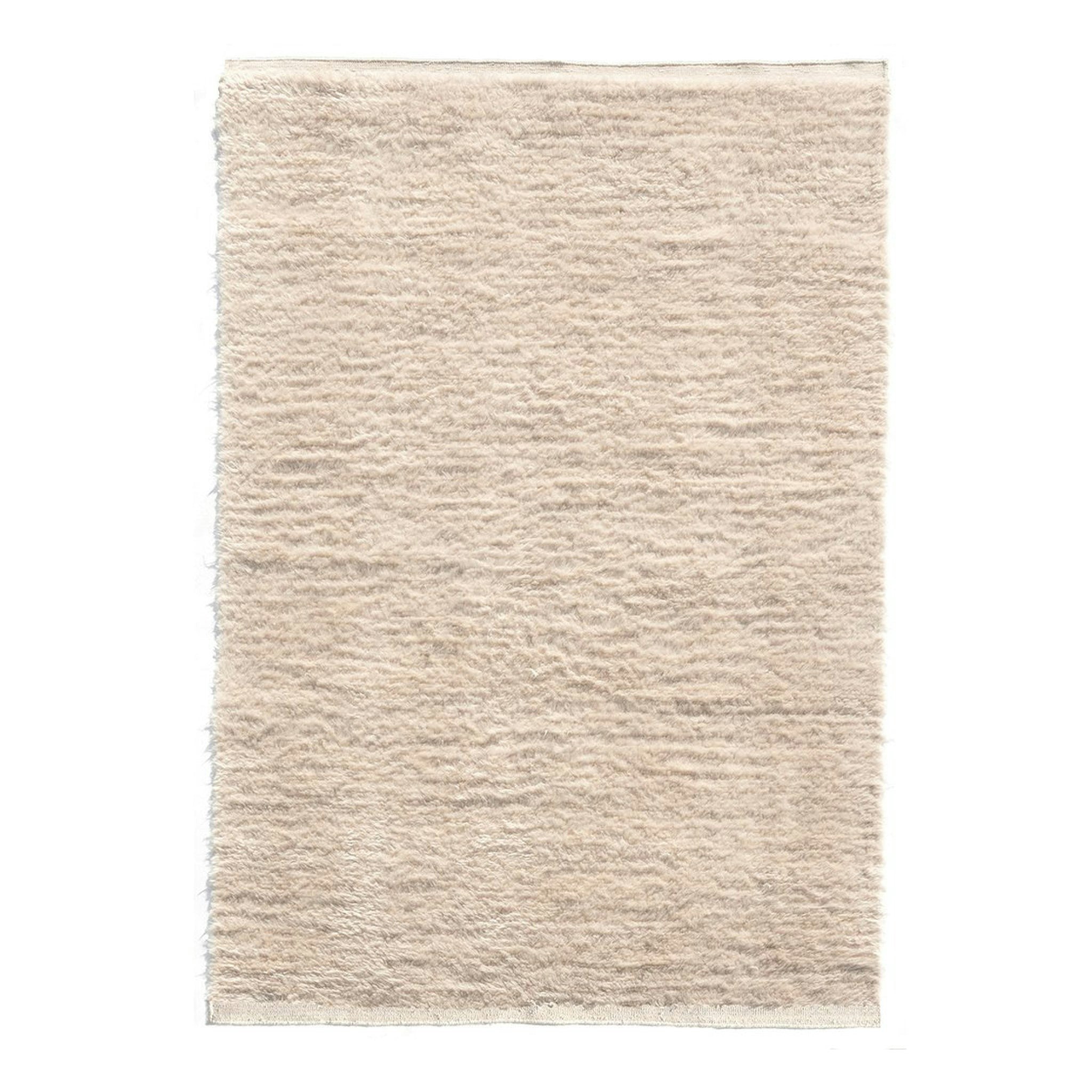 Wellbeing Wool Chabi Rug by Nanimarquina
