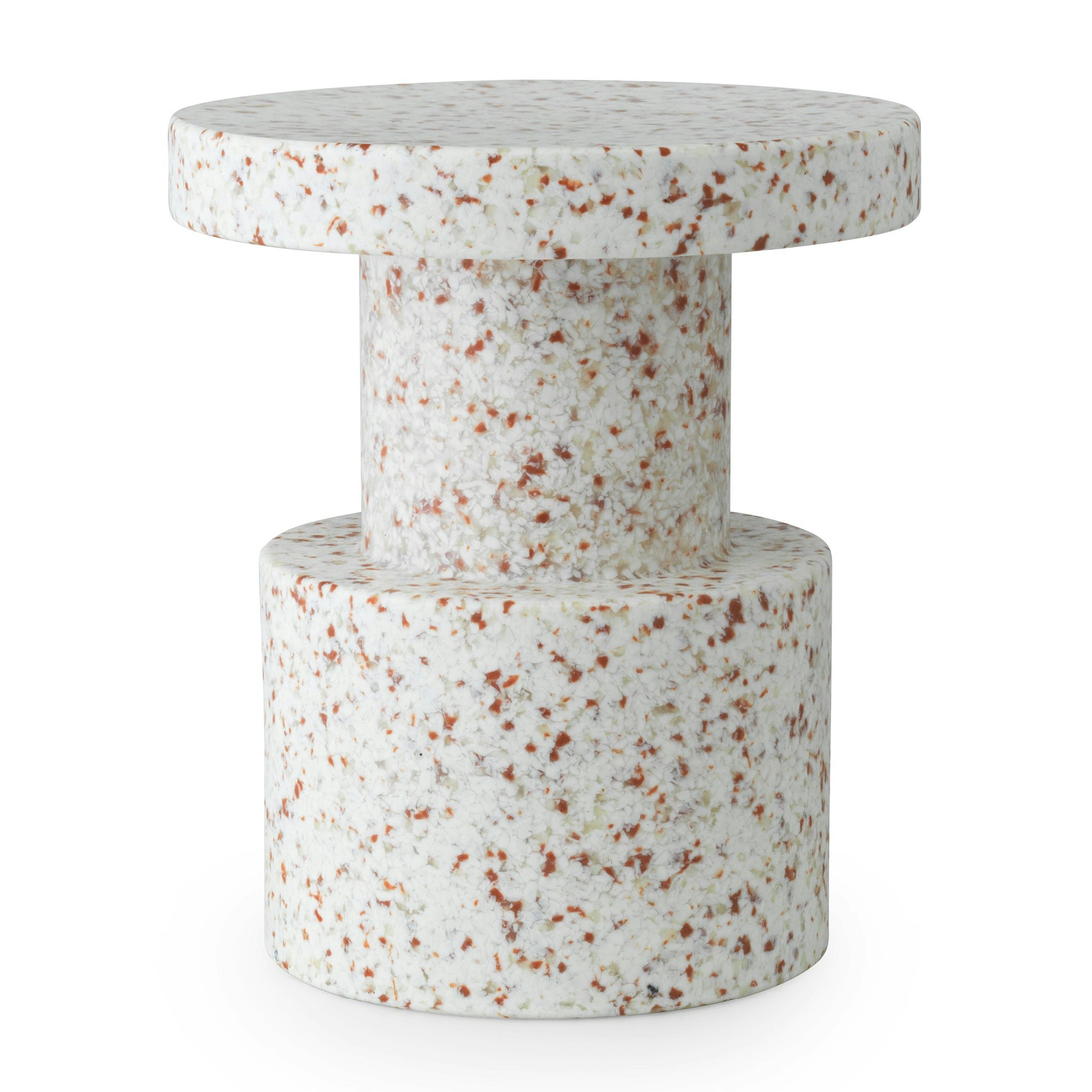 Bit Stool by Normann Copenhagen