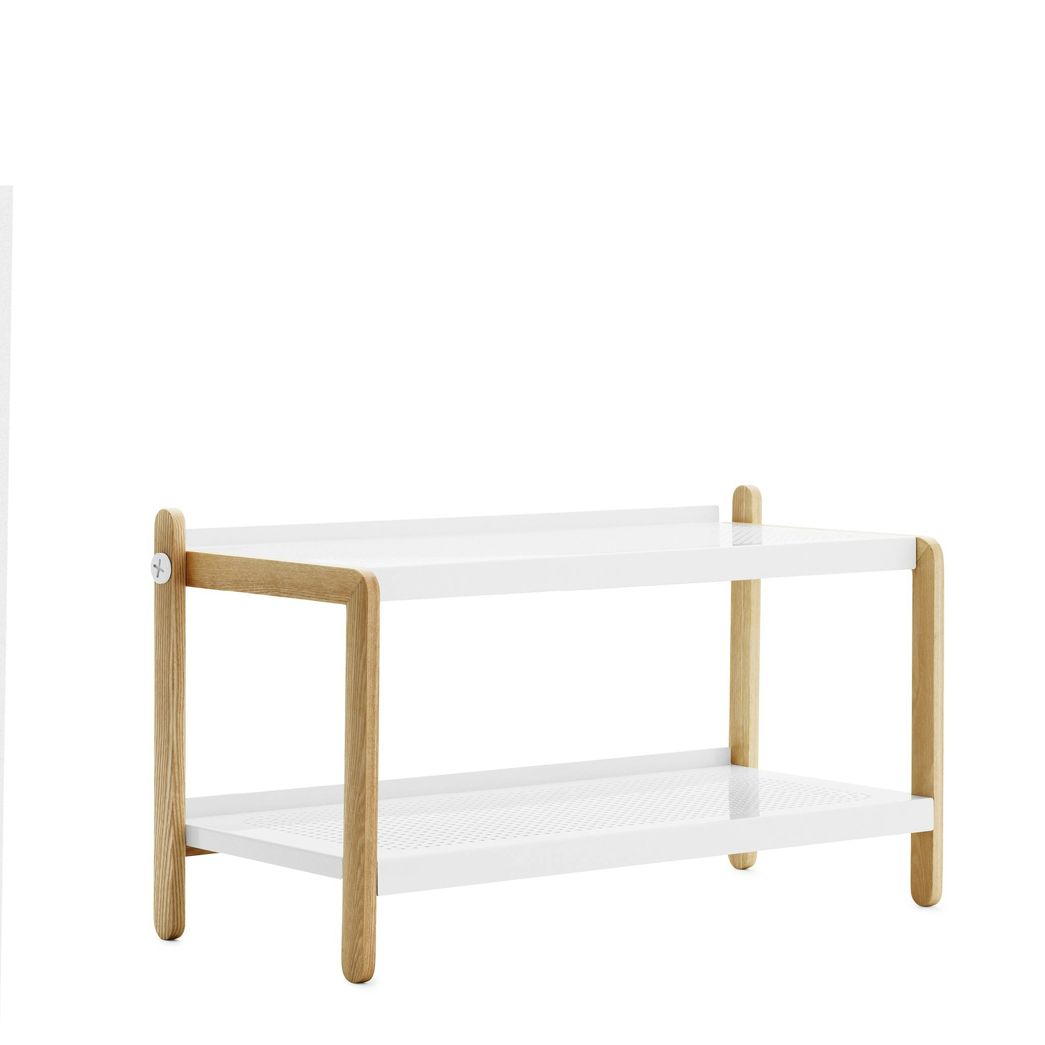 Sko Shoe Rack by Normann Copenhagen