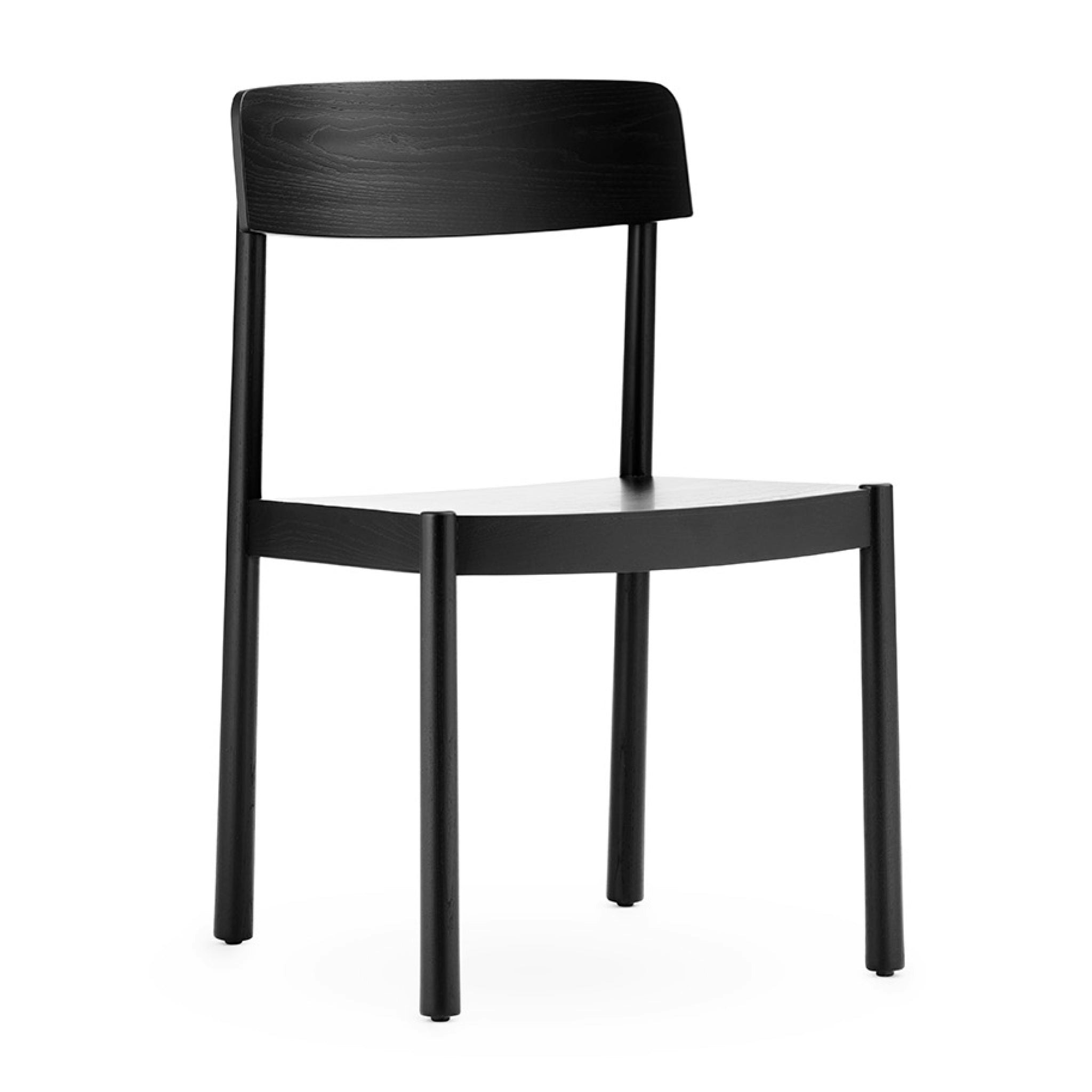 Timb Dining Chair by Normann Copenhagen