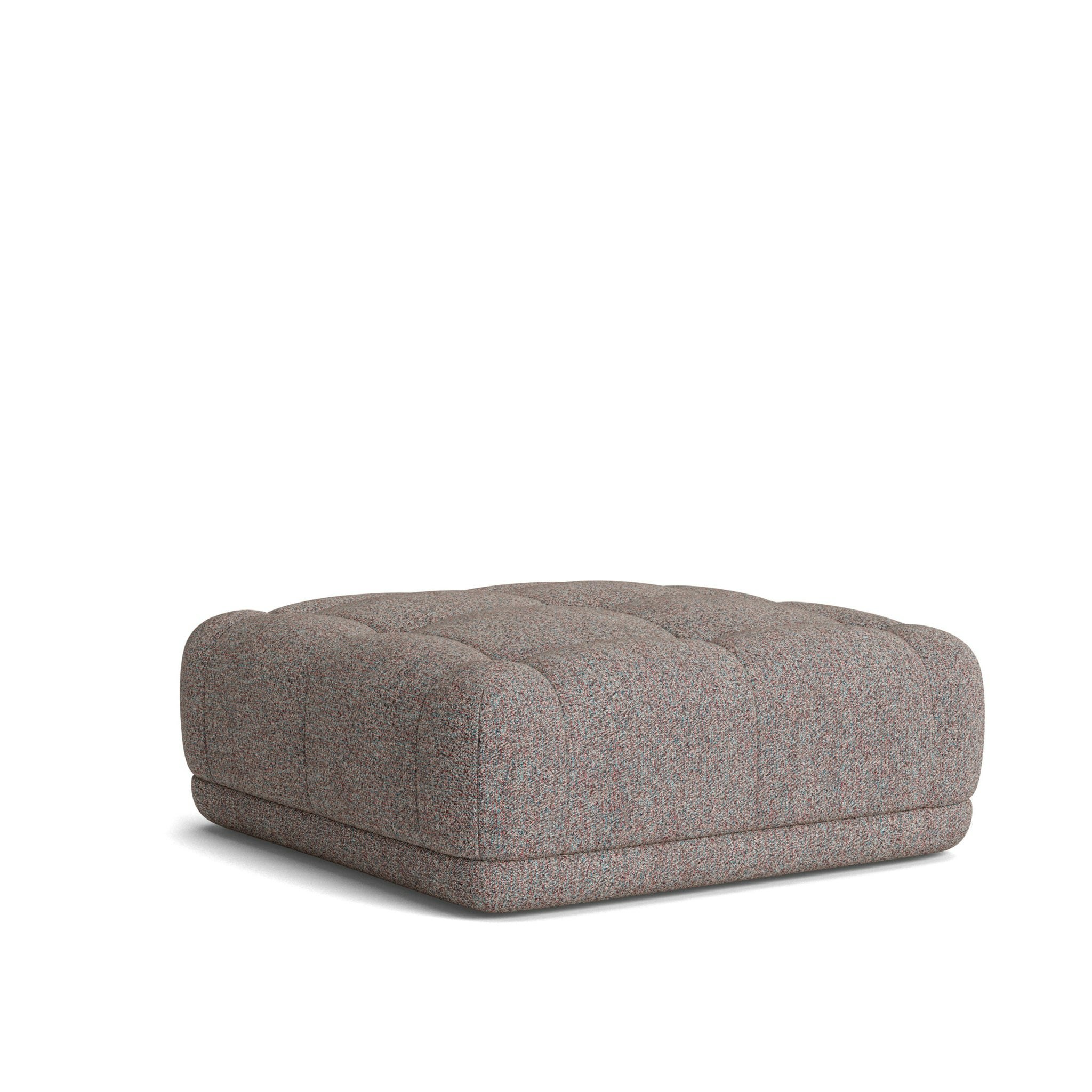 Quilton Ottoman