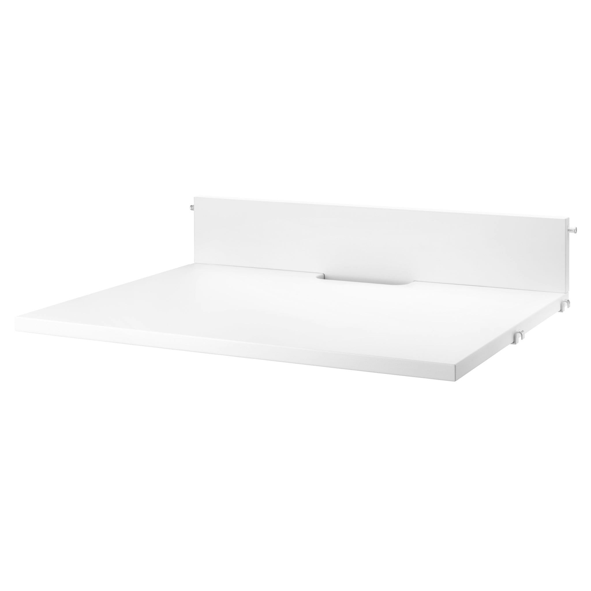String - Media Shelf