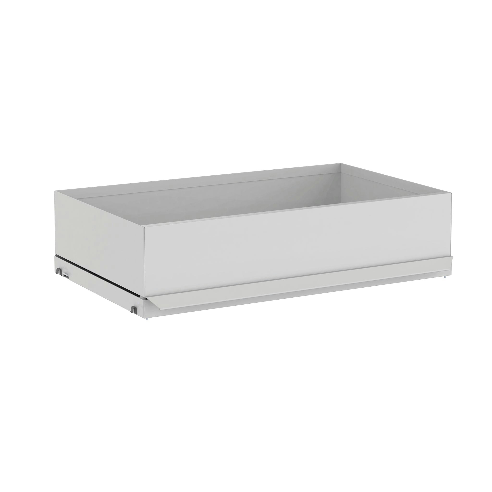 TRIA Storage System - Drawer by Mobles 114
