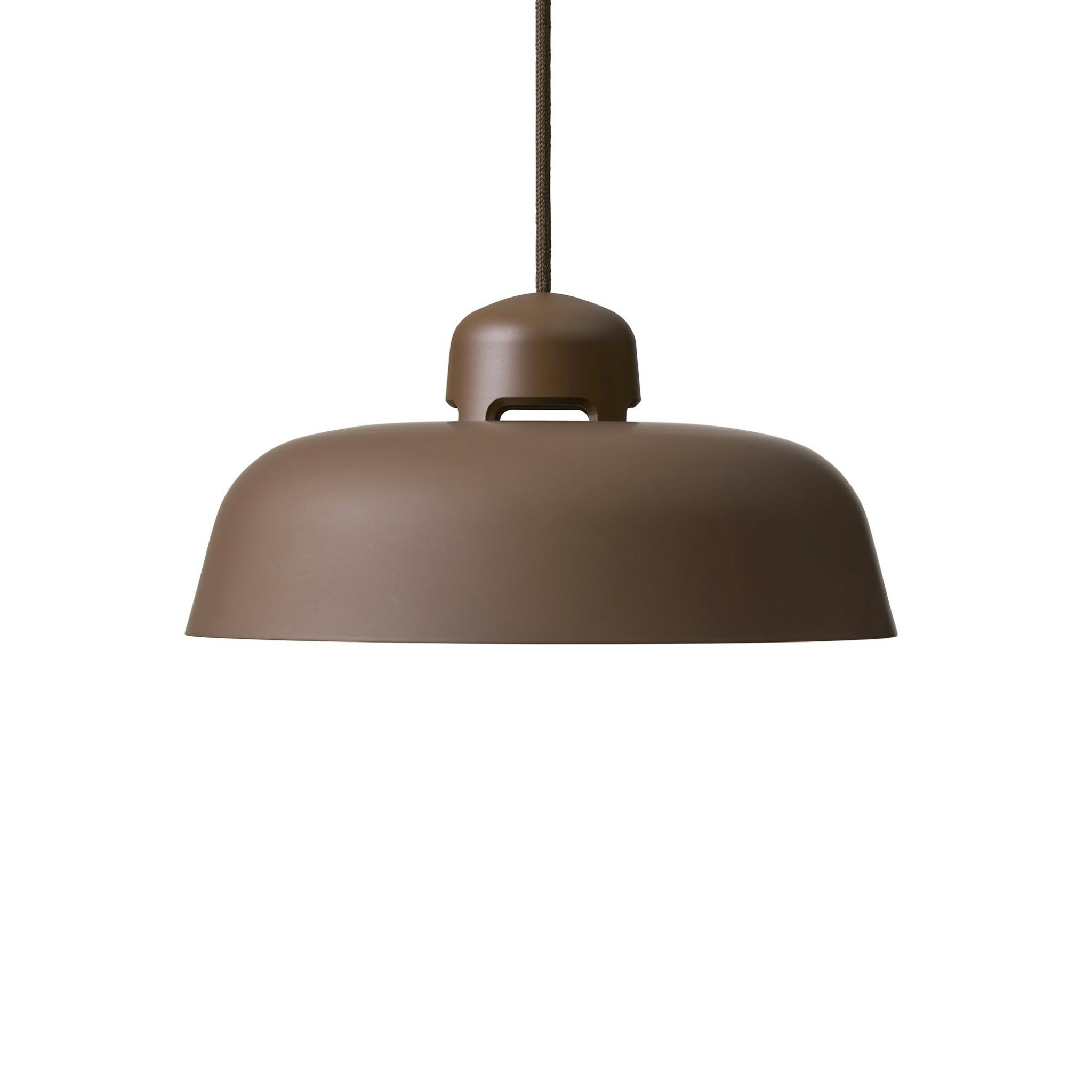 w162 Dalston Pendant