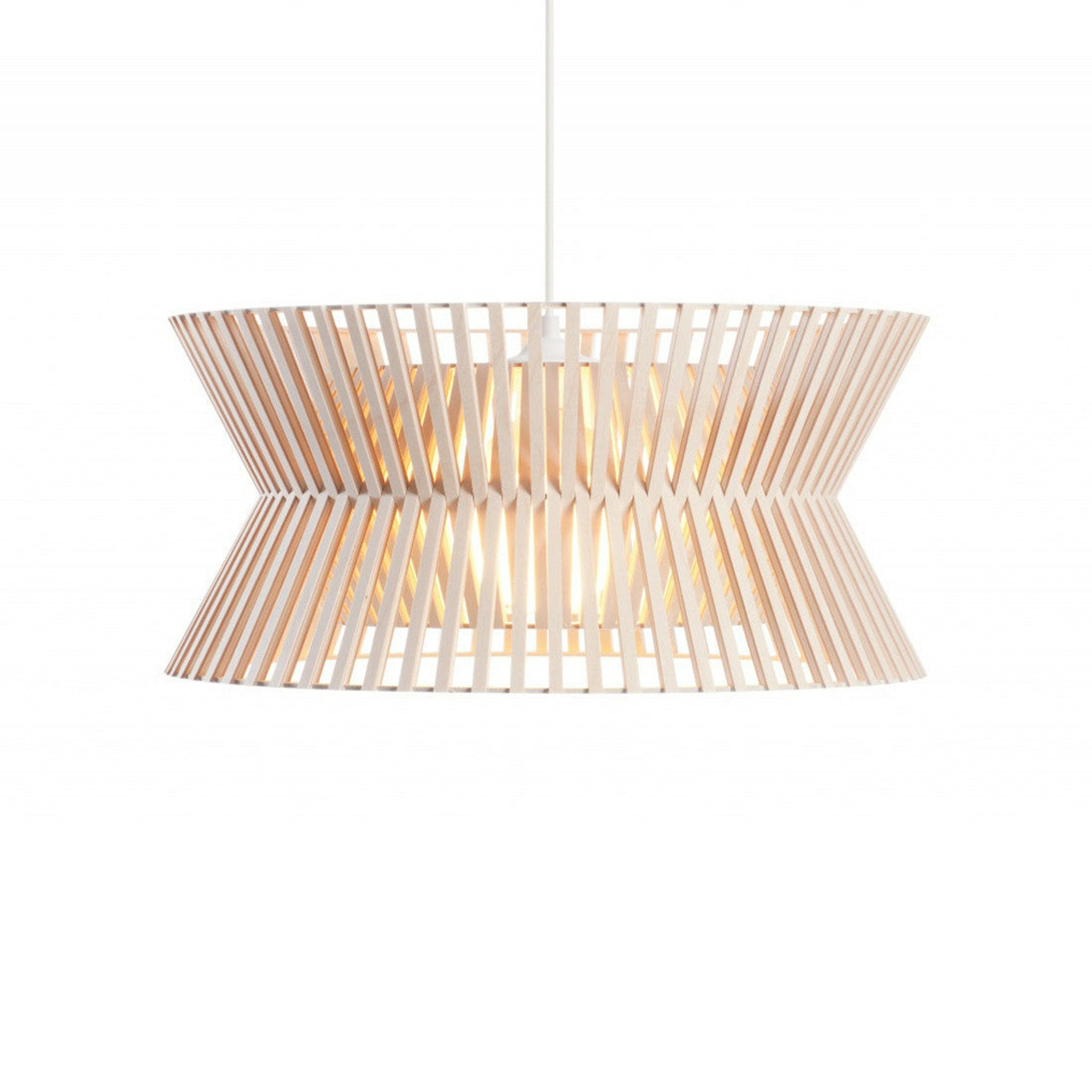 Kontro 6000 by Secto Design