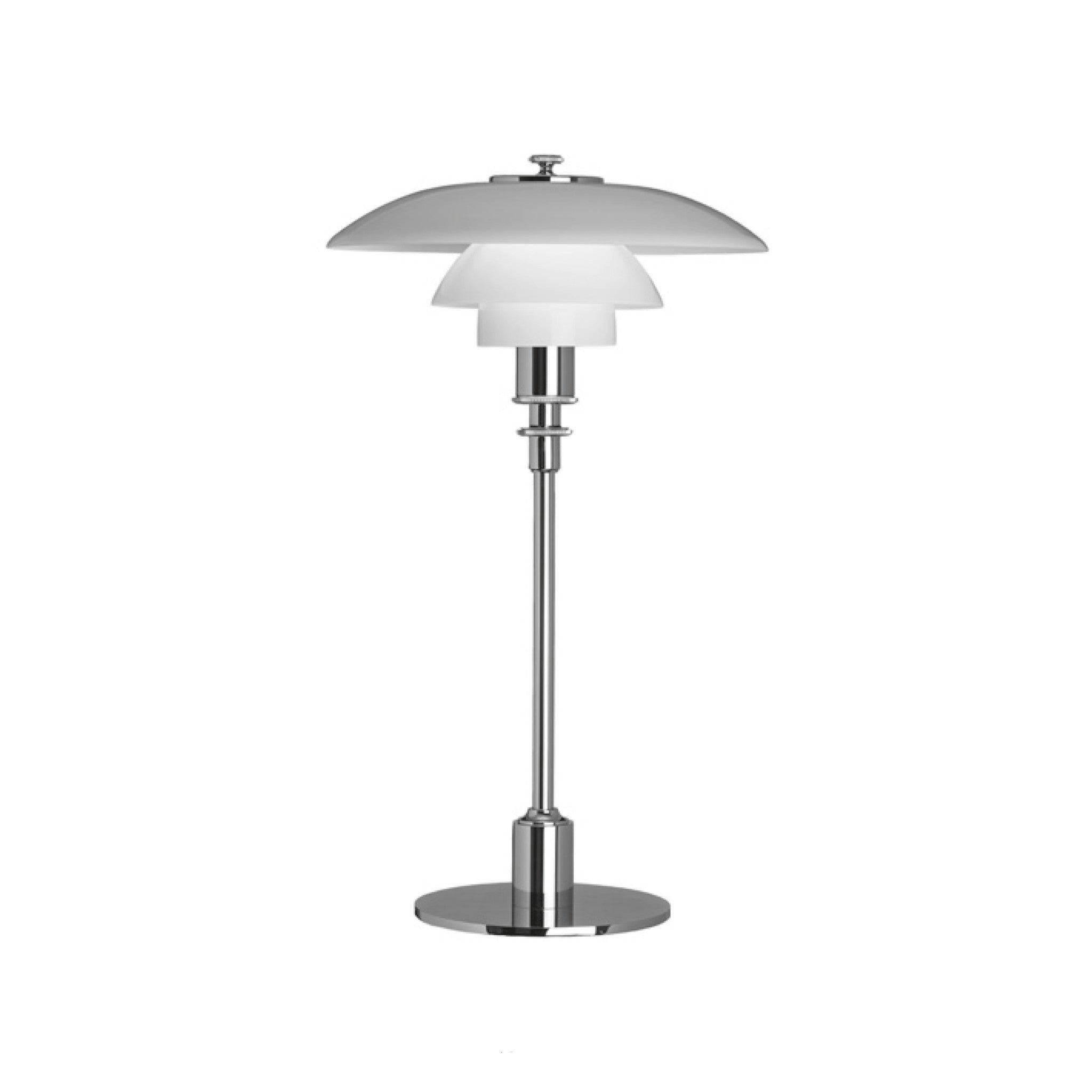 PH 2/1 Table Lamp by Louis Poulsen