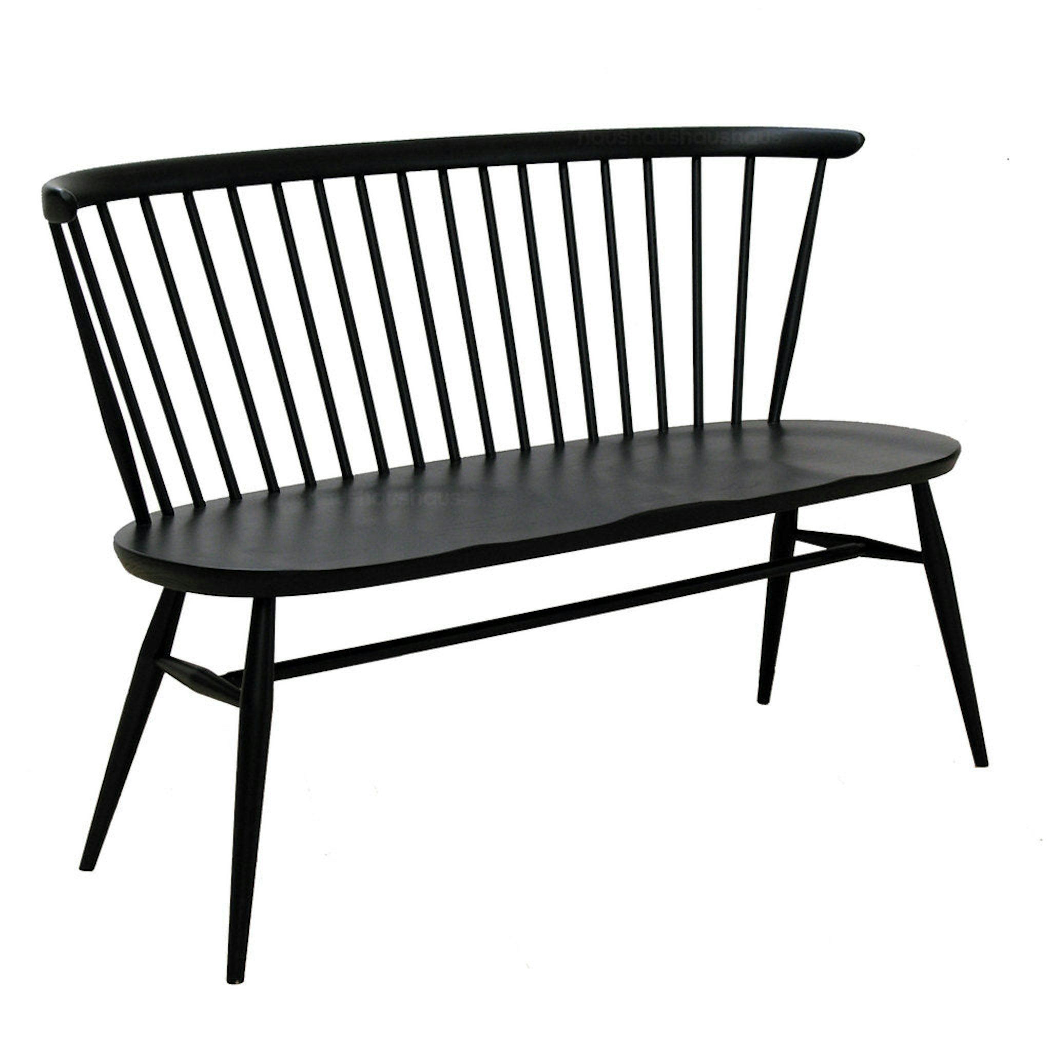 Originals Love Seat by Ercol