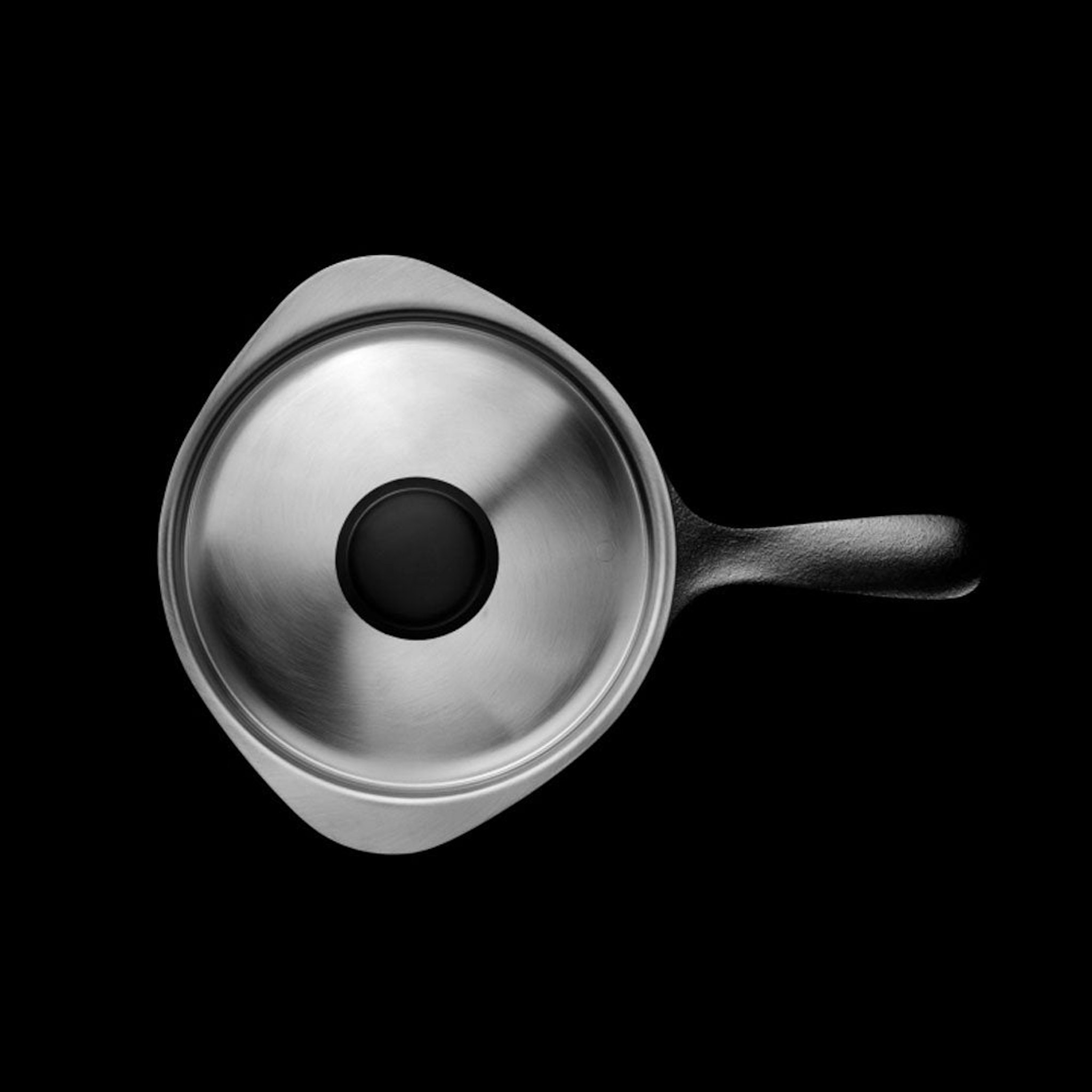 Mini Brunch Pan by Sori Yanagi