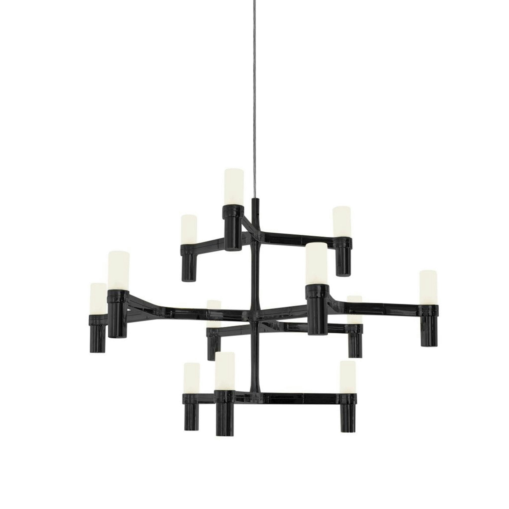 Crown Light Minor / black by Nemo - Black Friday