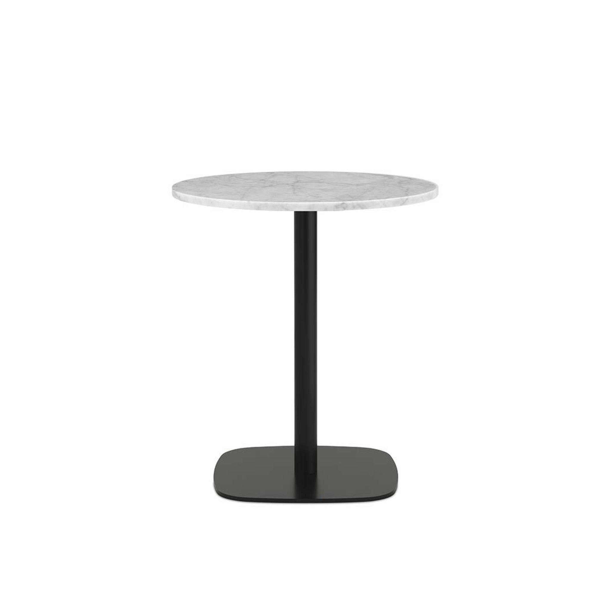 Form Café Table by Normann Copenhagen