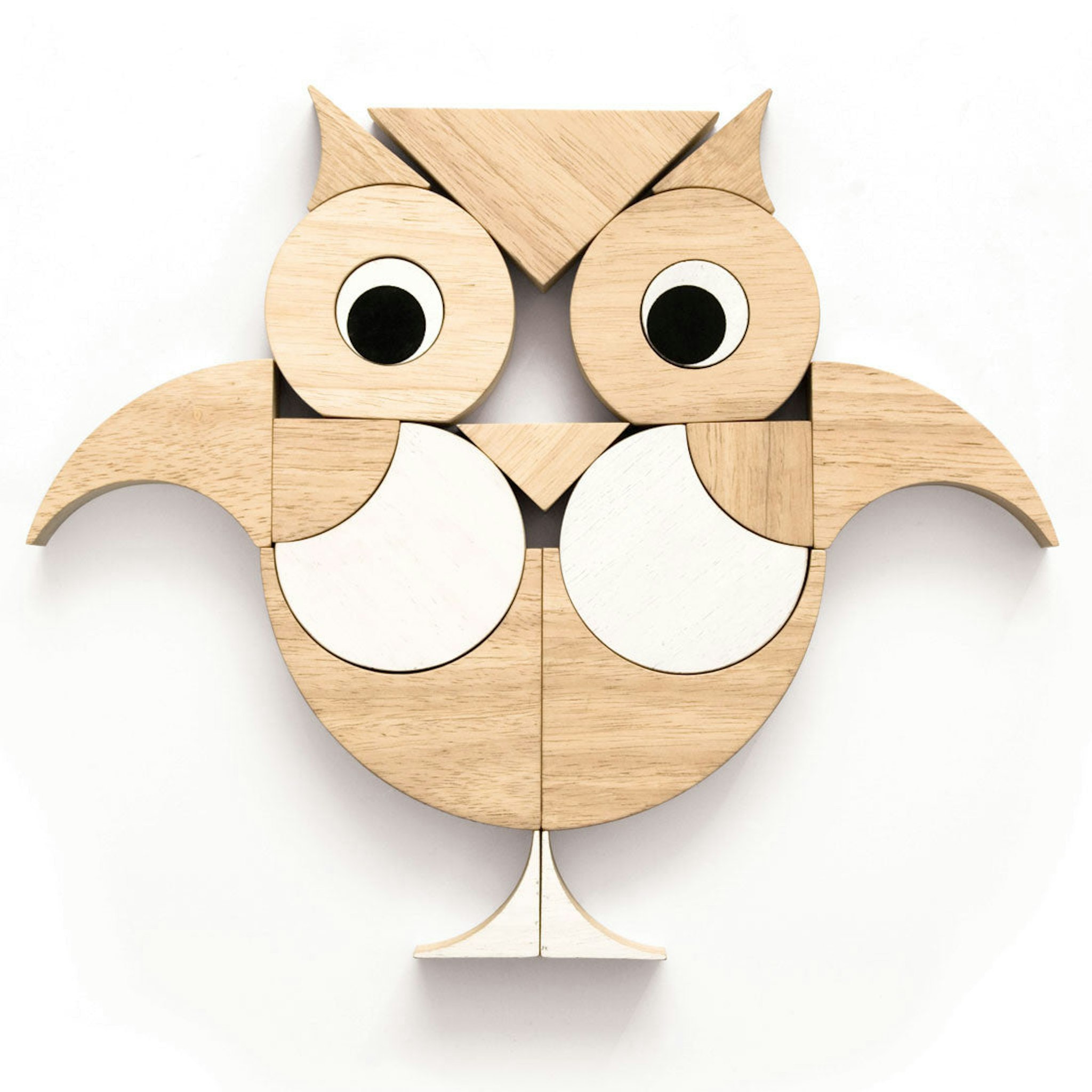 Playshapes by Miller Goodman