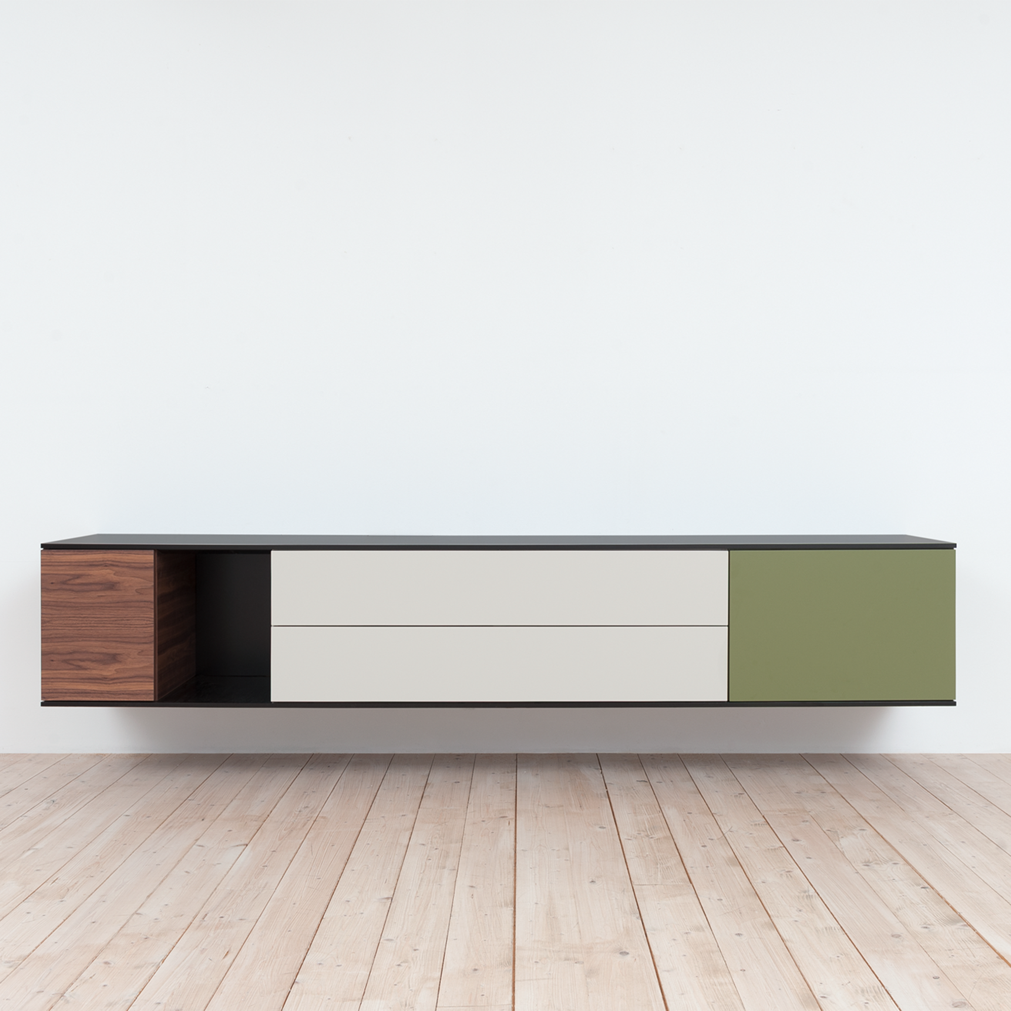 Landscape Cabinet JS2015 Joost Selection by Pastoe