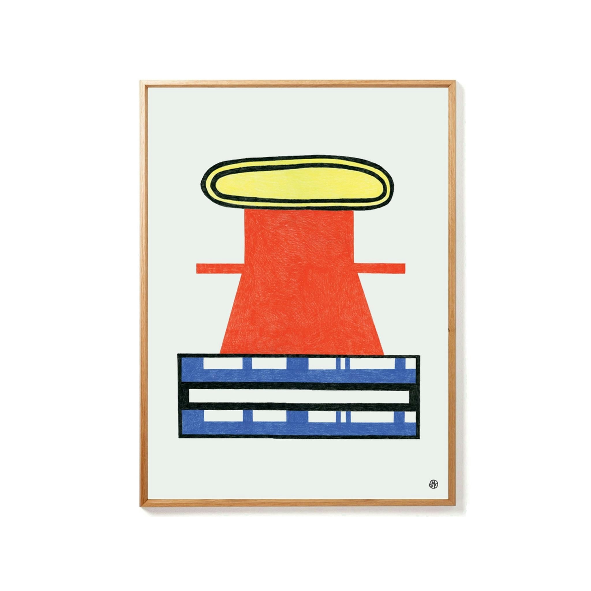 Pool, 2018 - Nathalie du Pasquier