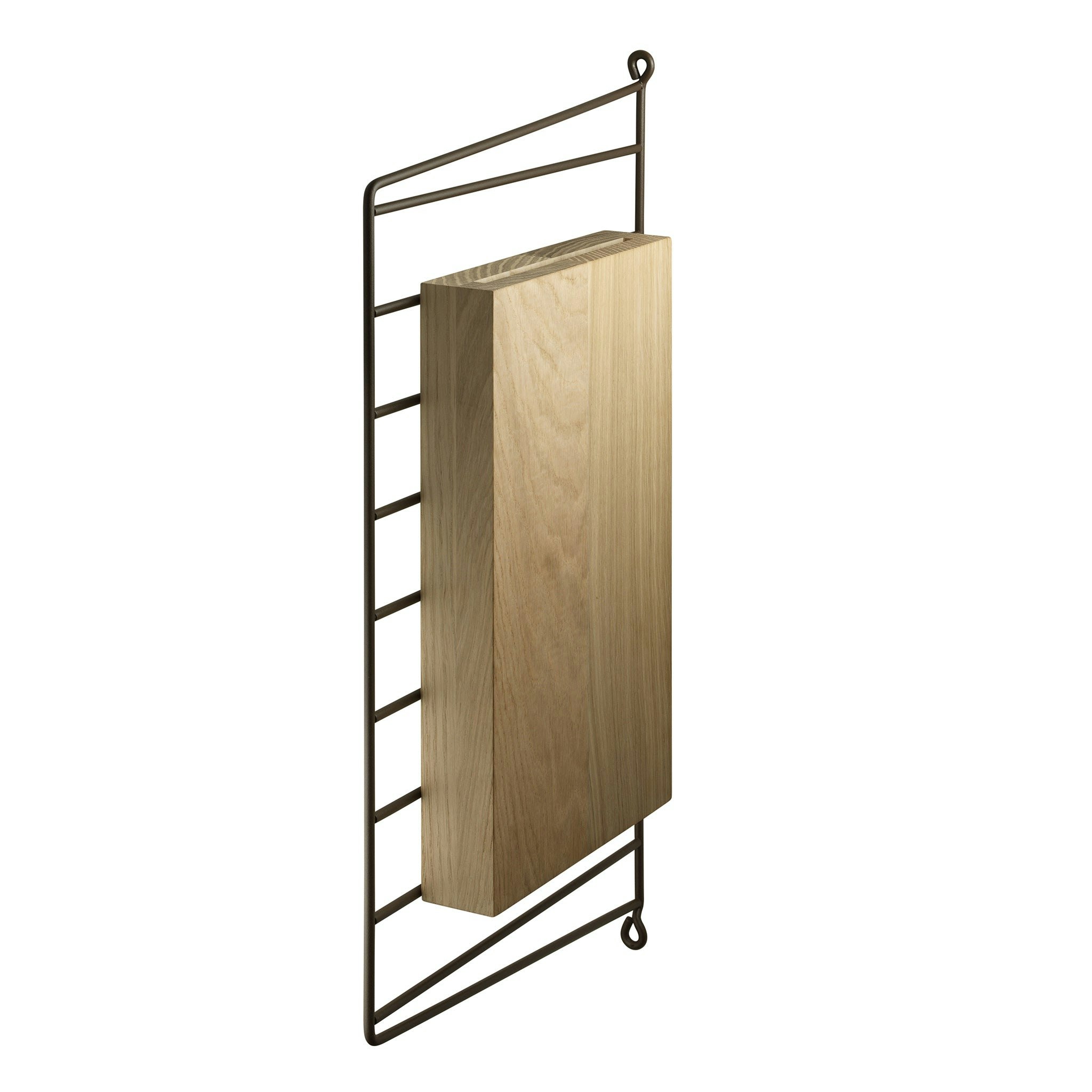 String - Knife Holder by String Furniture