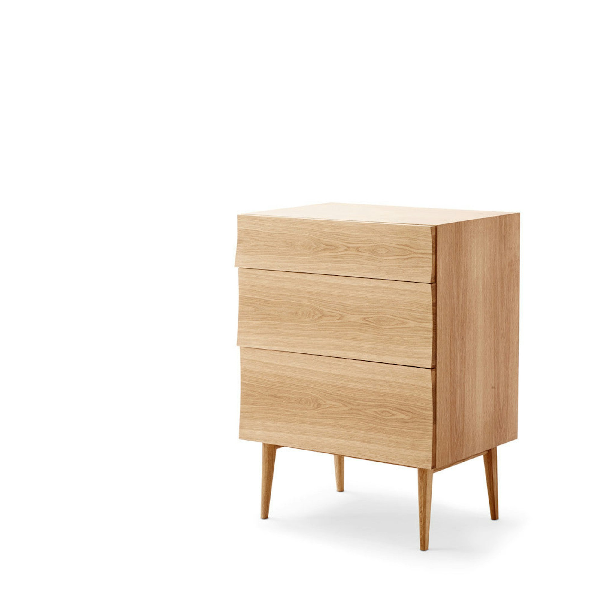 Reflect Drawers by Muuto