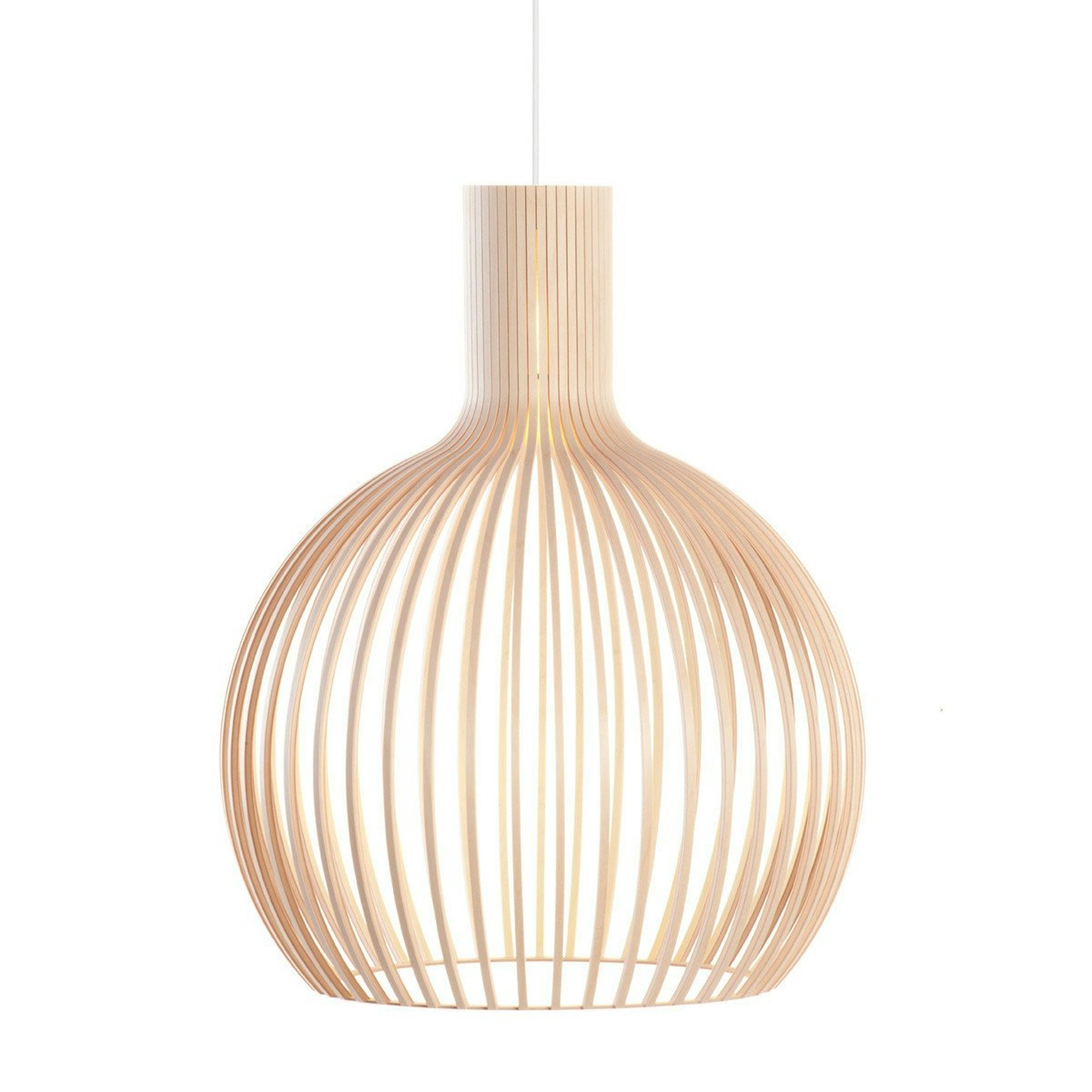 Octo 4240 by Secto Design / Birch - Black Friday