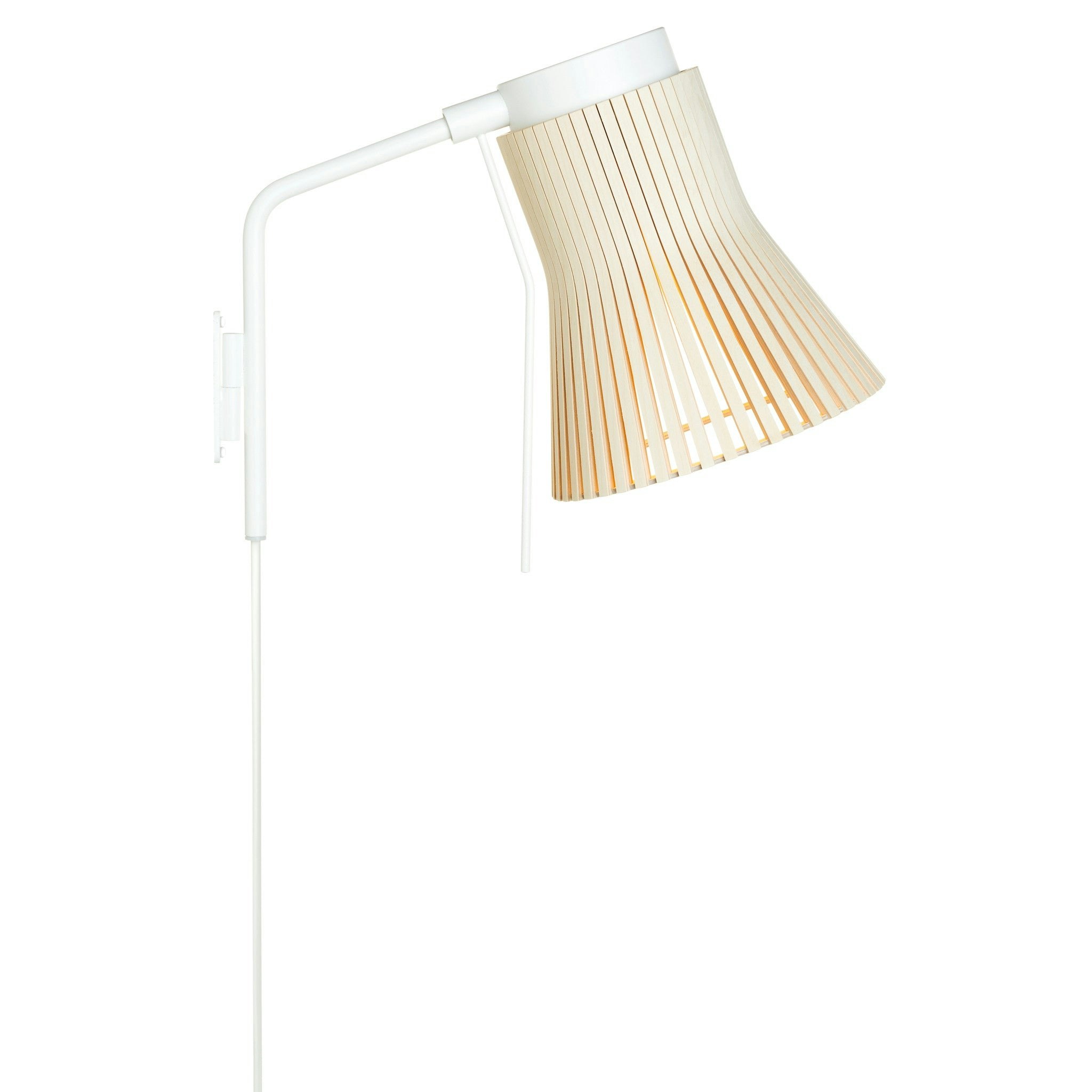 Petite 4630 Wall Lamp by Secto Design