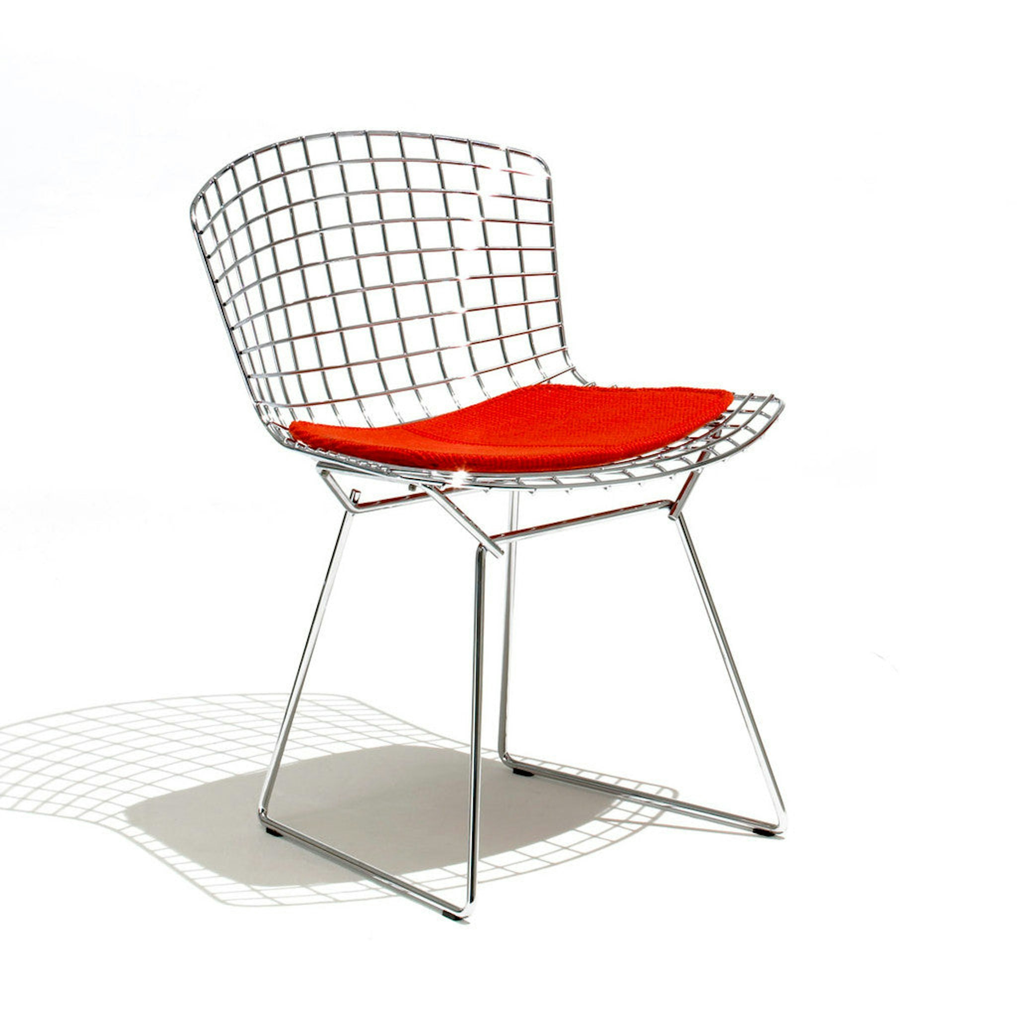 Side Chair by Knoll
