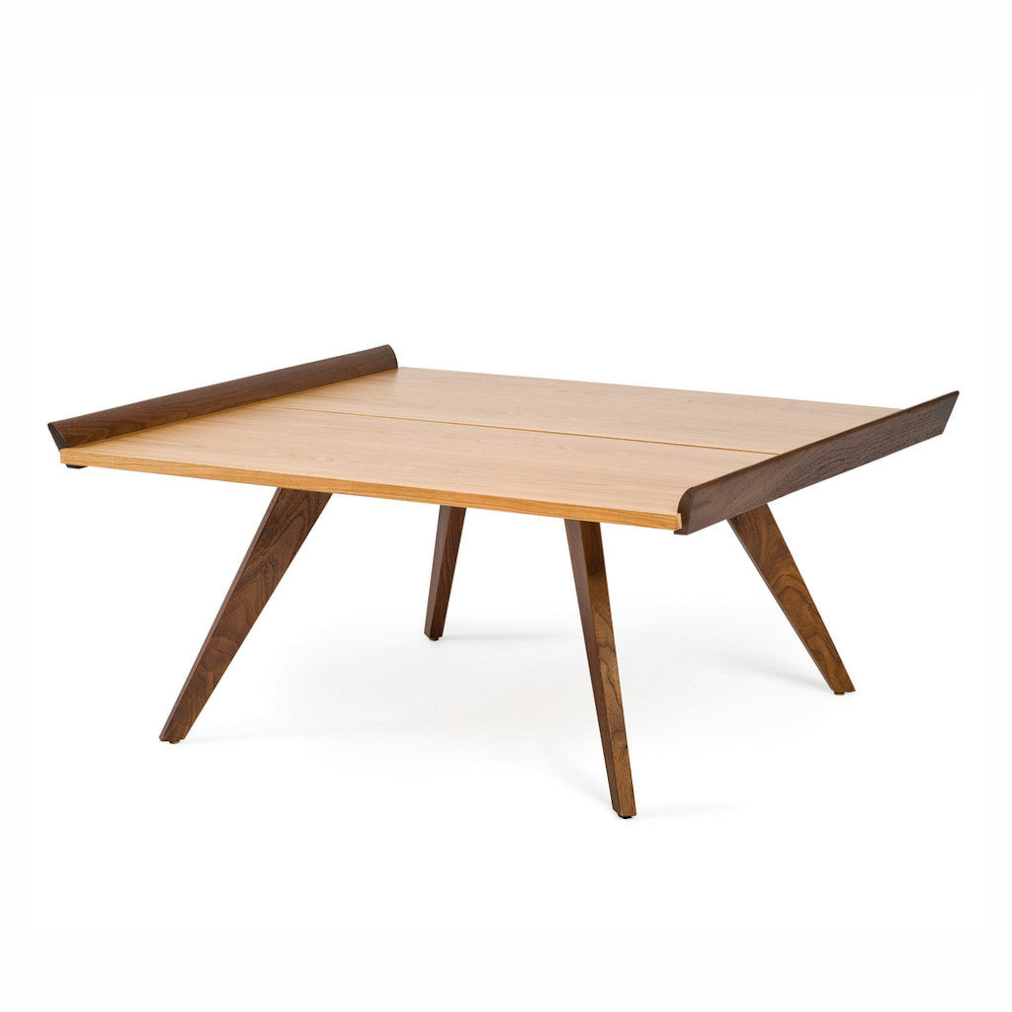 Splay-Leg Table by Knoll