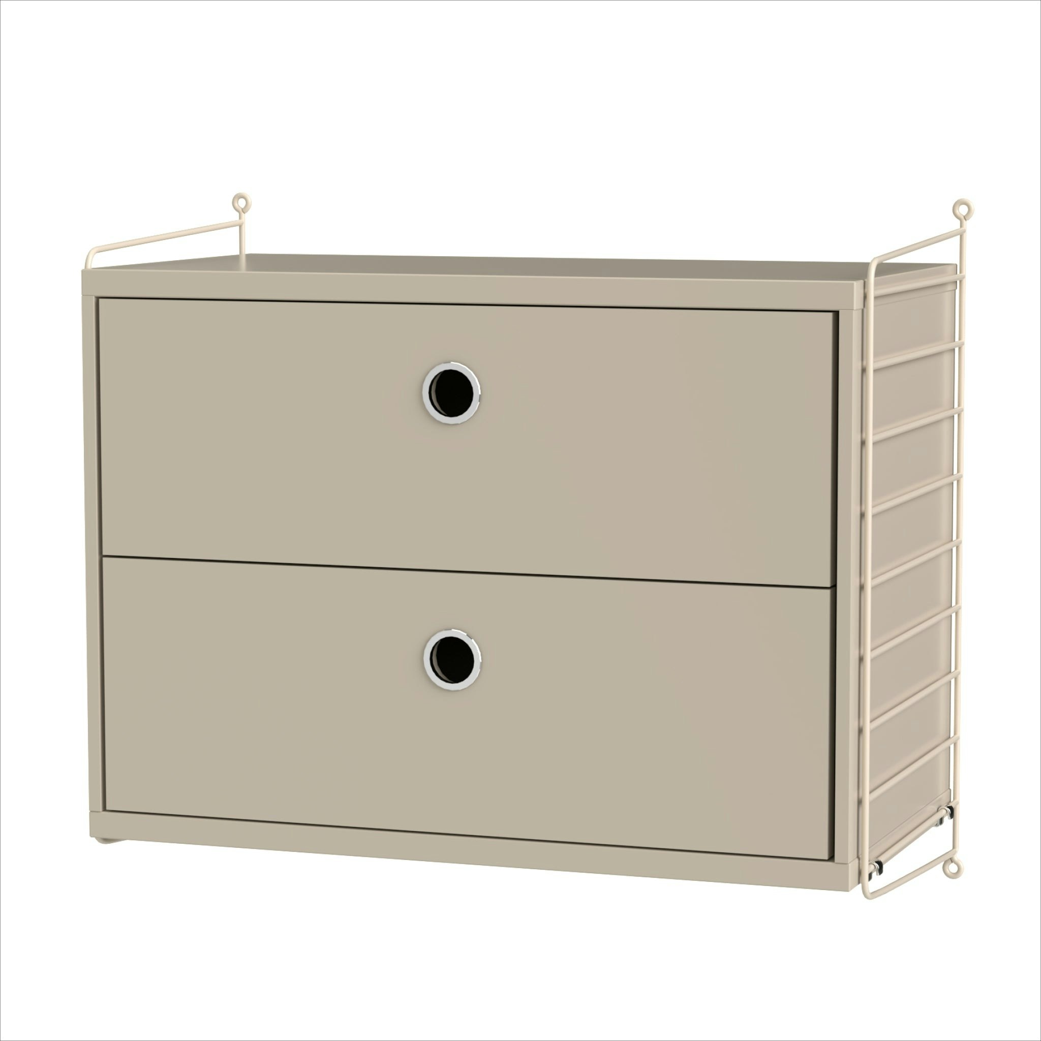 String - Bedroom Bundle A
