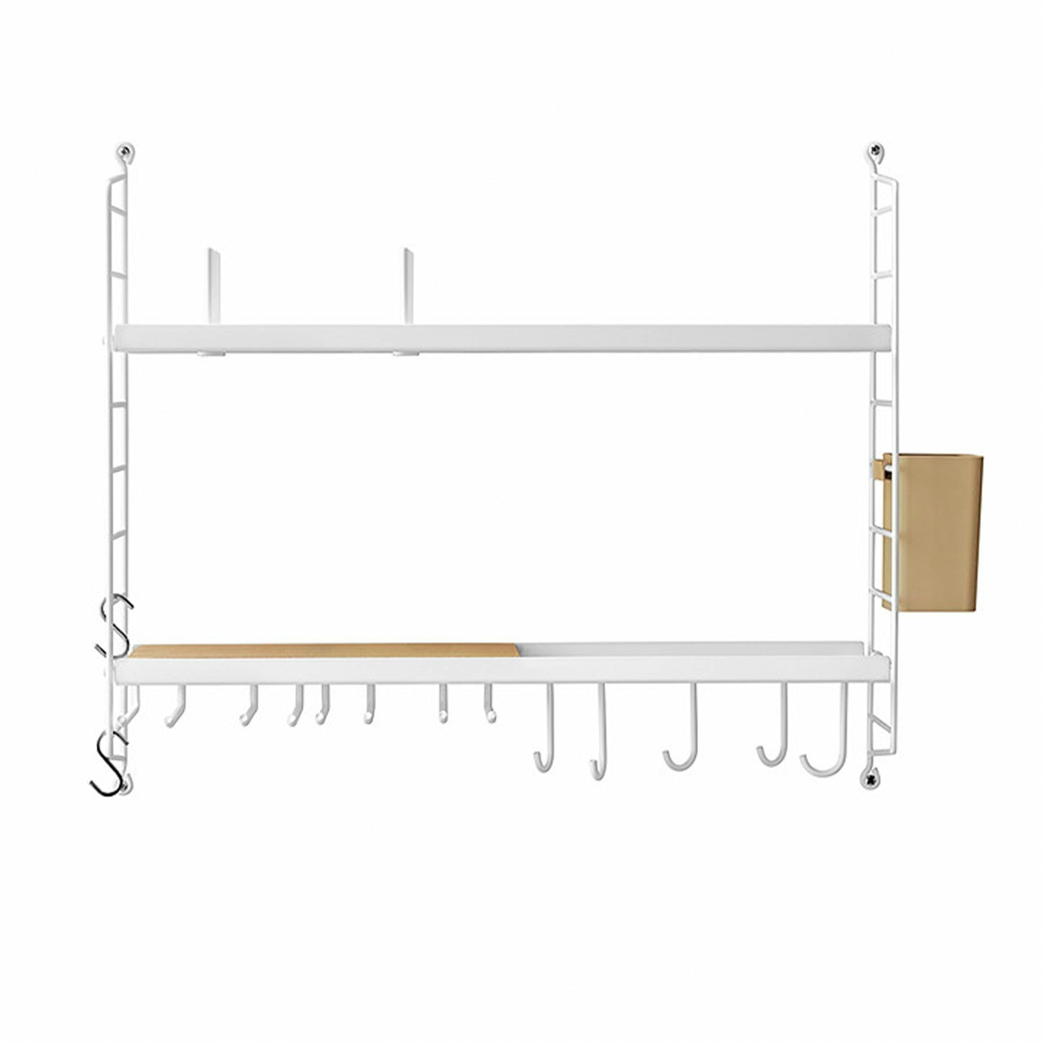 String - Kitchen Box