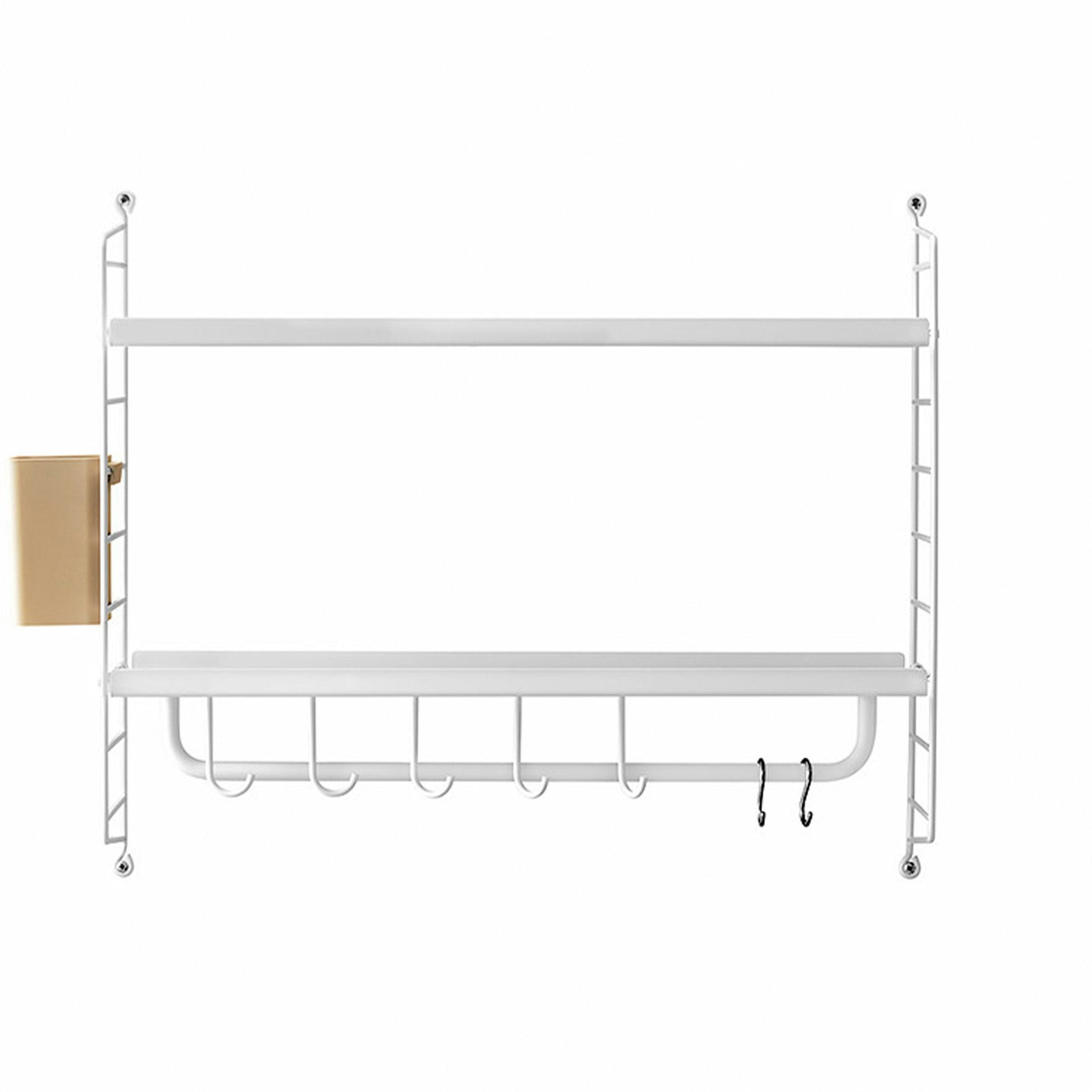 String - Bathroom Box