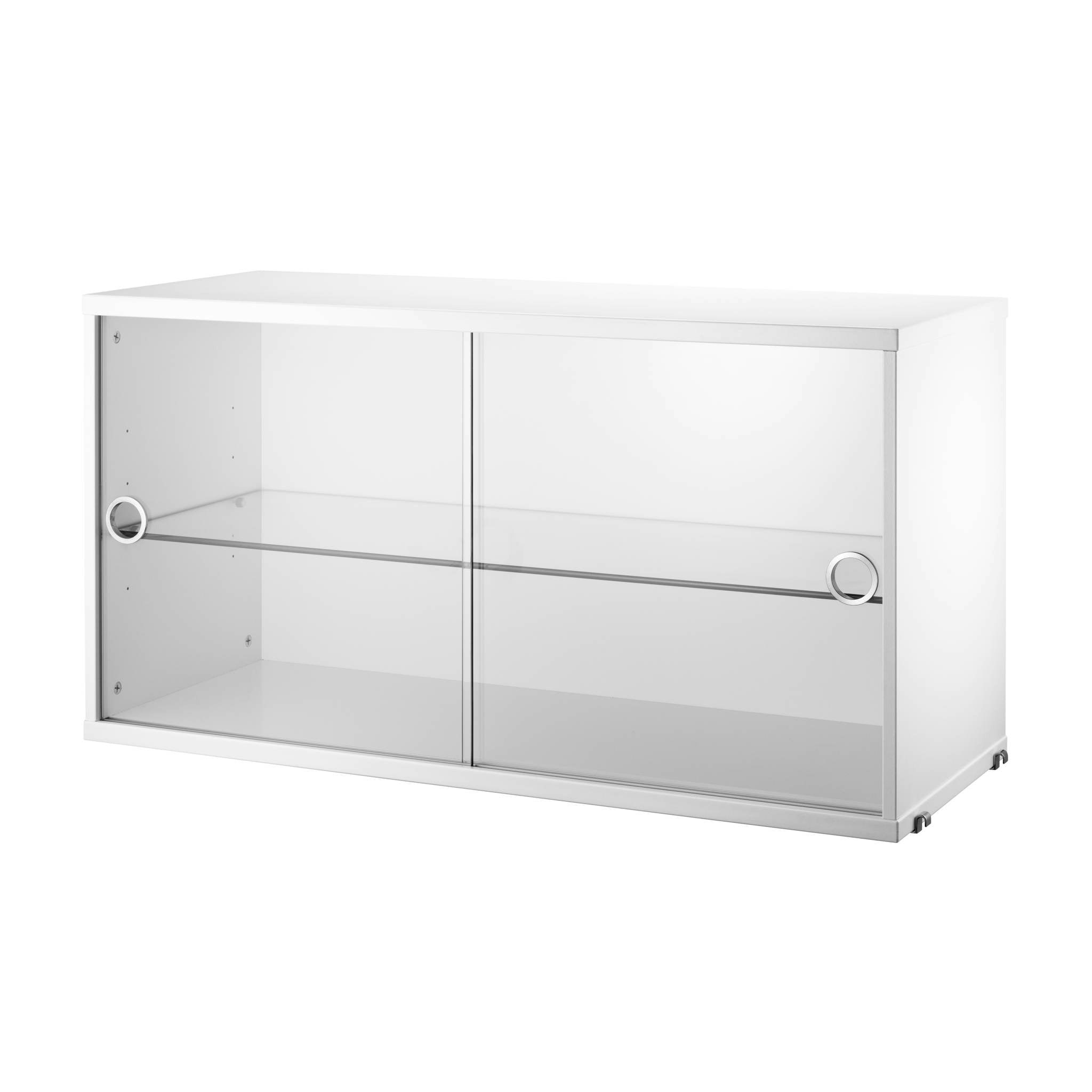 String - Display Cabinet