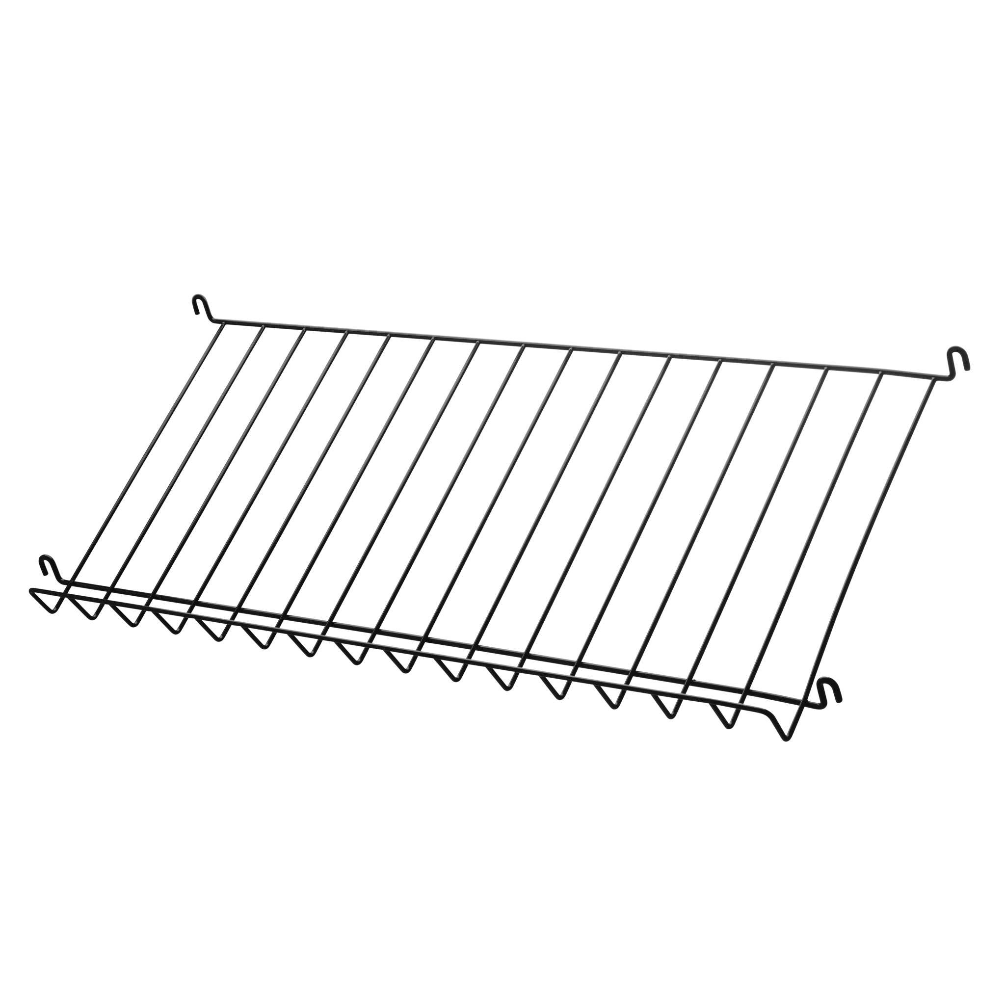 String - Magazine Wire Shelf