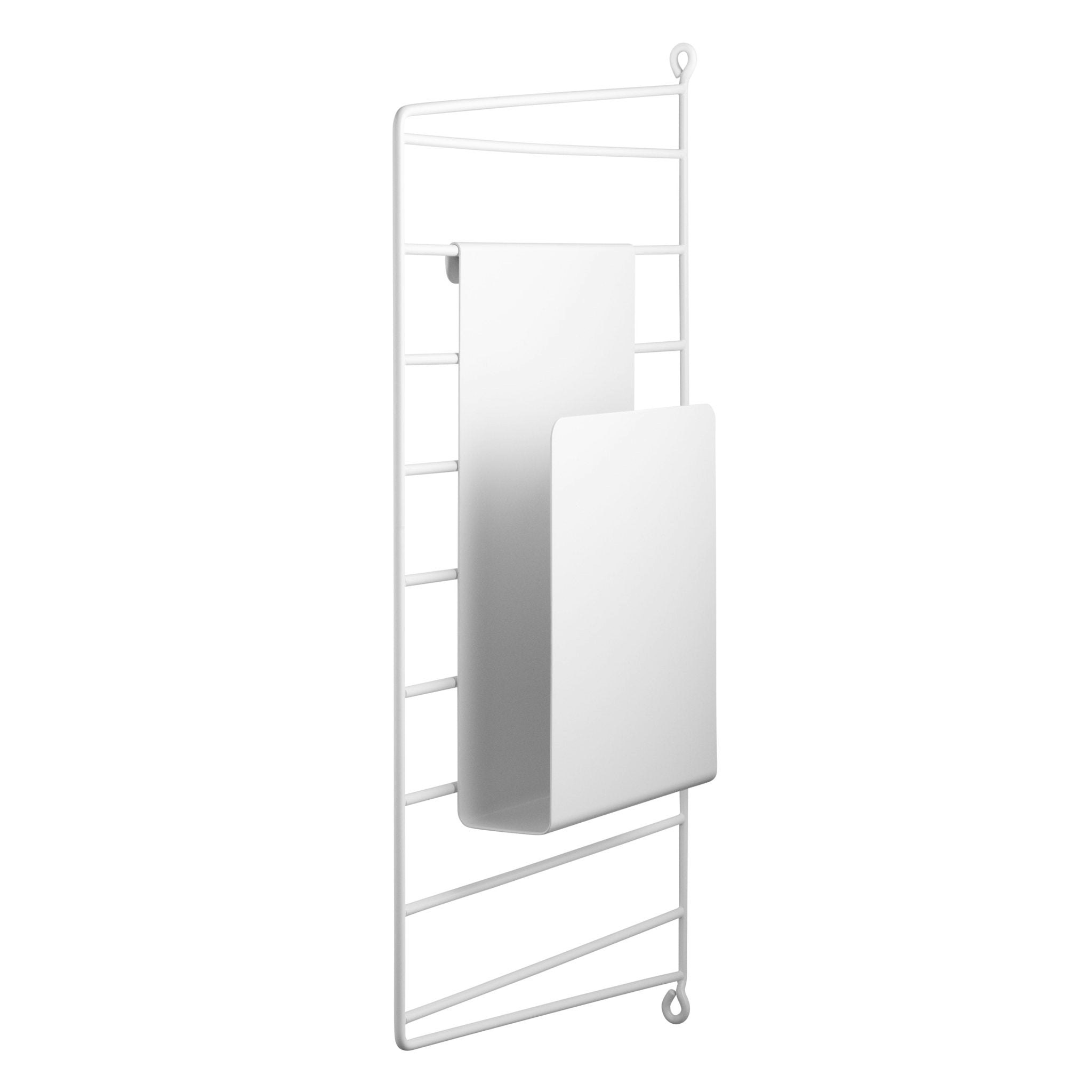 String - Magazine holder