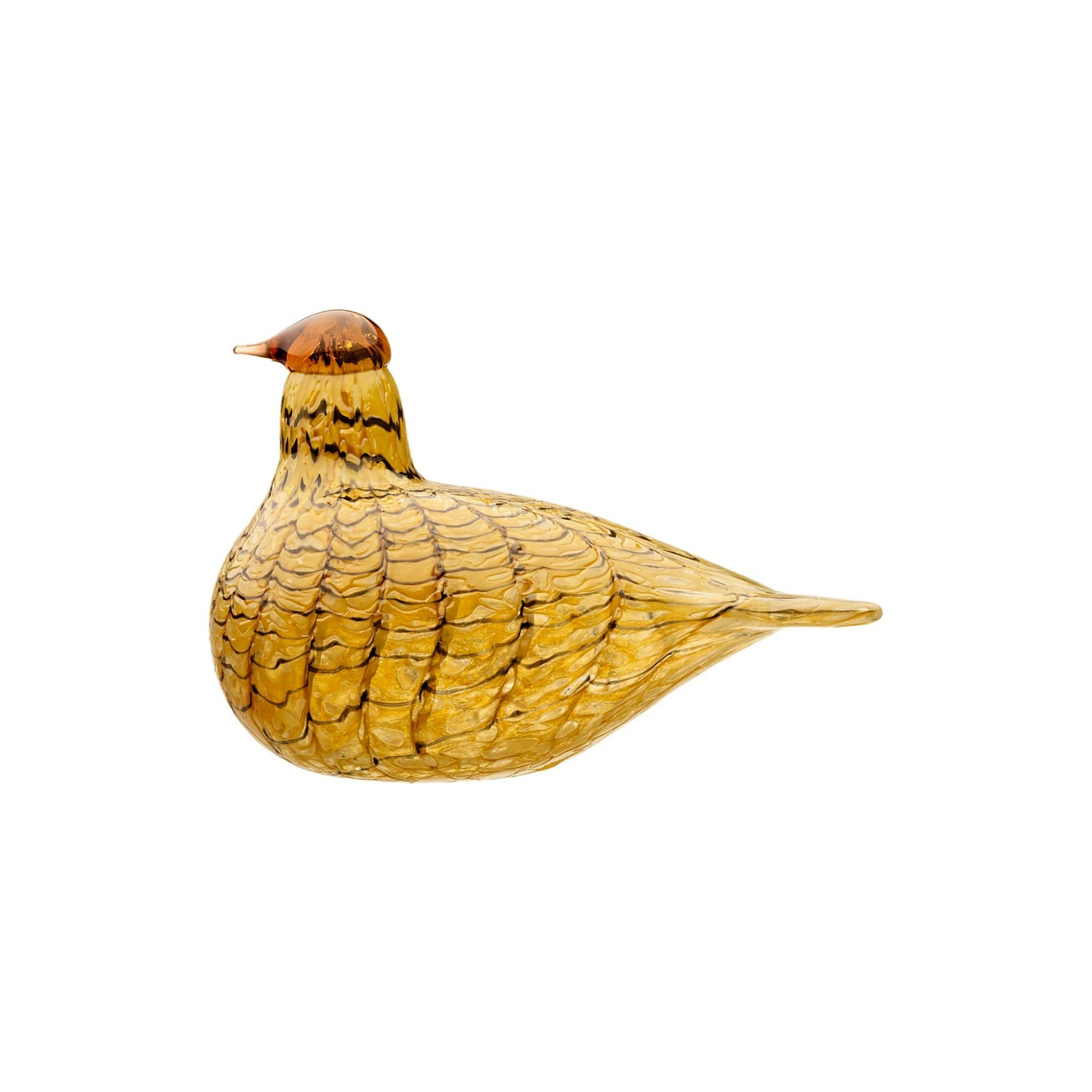 Summer Grouse by Iittala