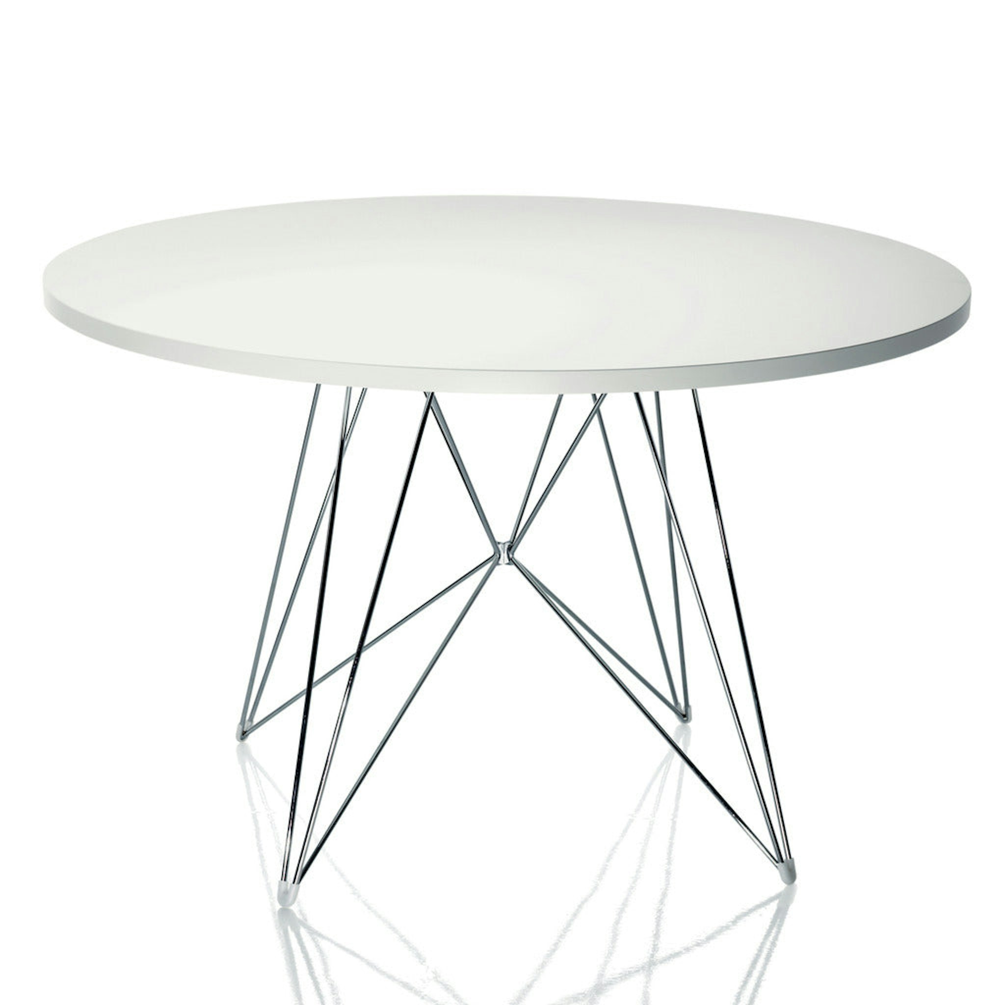 Tavolo XZ3 by Studio Technico at Magis