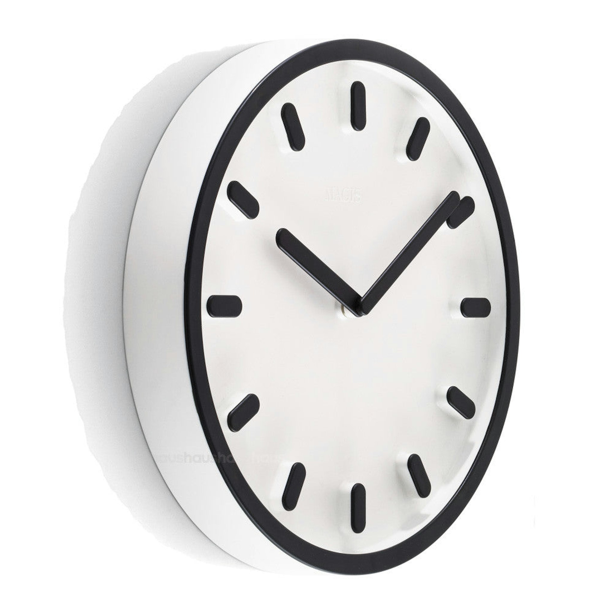 Tempo Clock by Magis