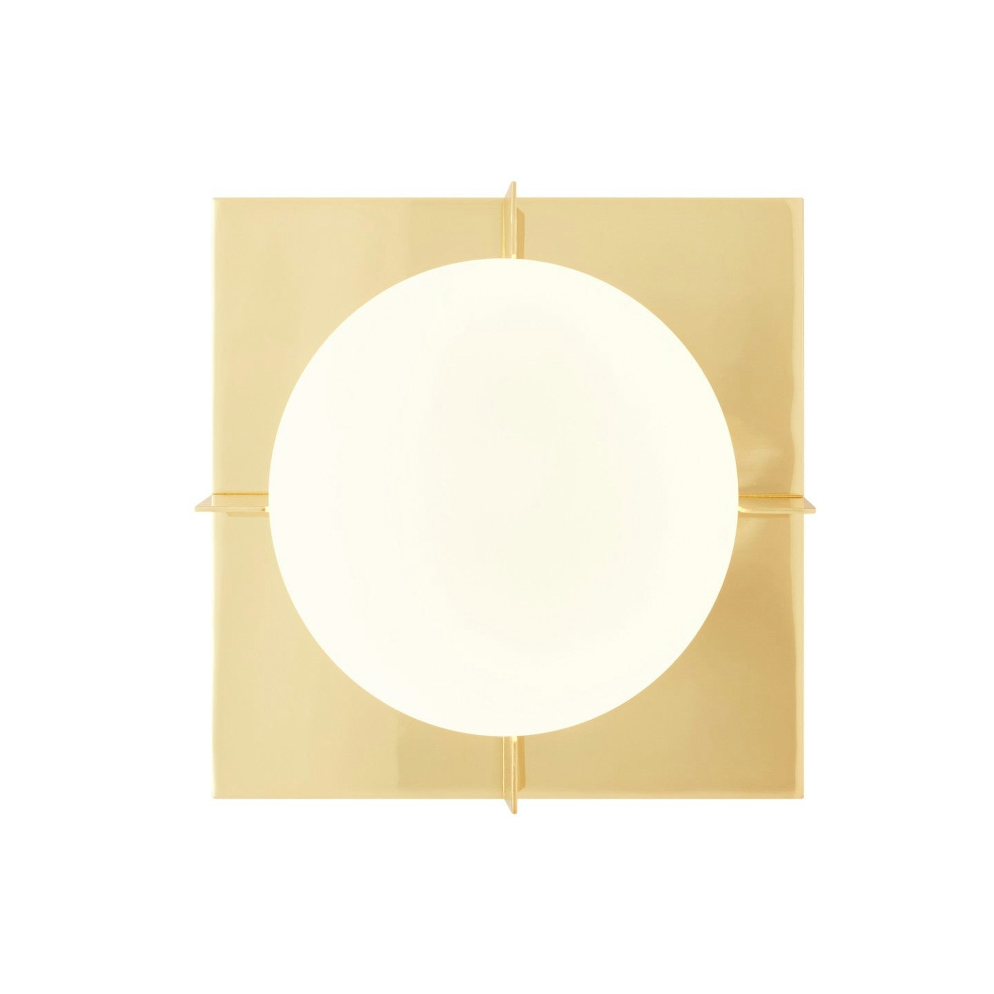 Plane Wall Light by Tom Dixon