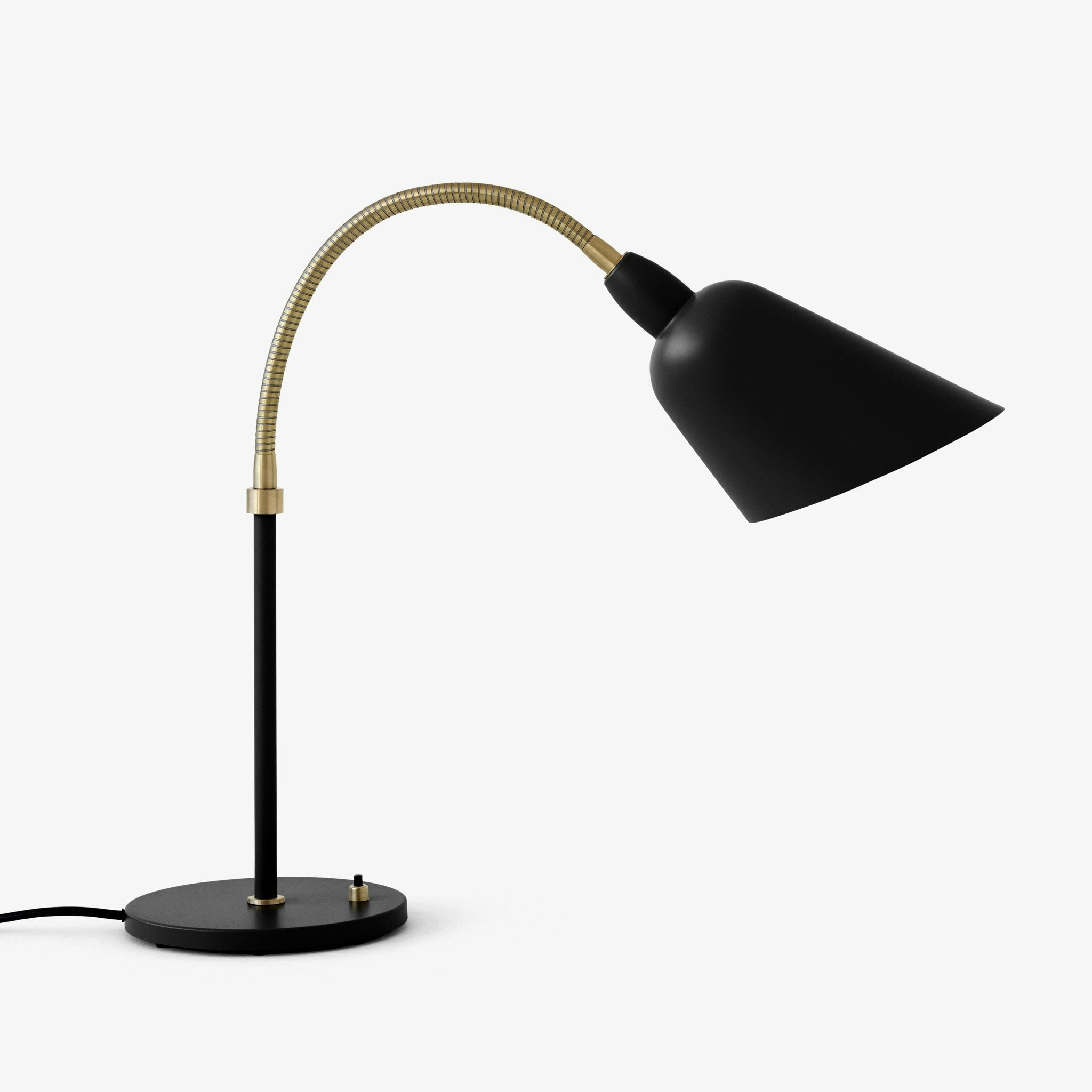Bellevue Table Lamp AJ8 by &Tradition