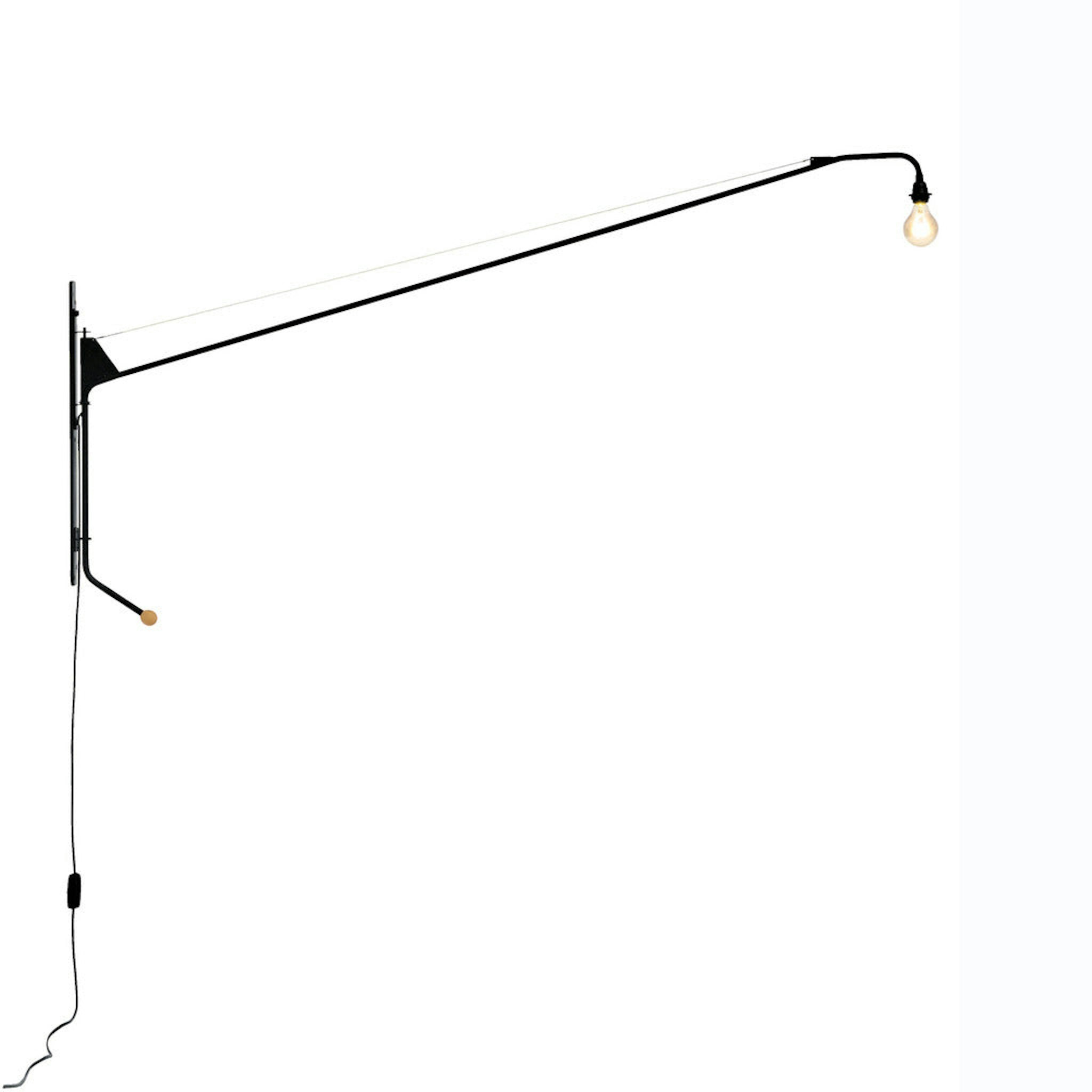 Potence Light by Vitra