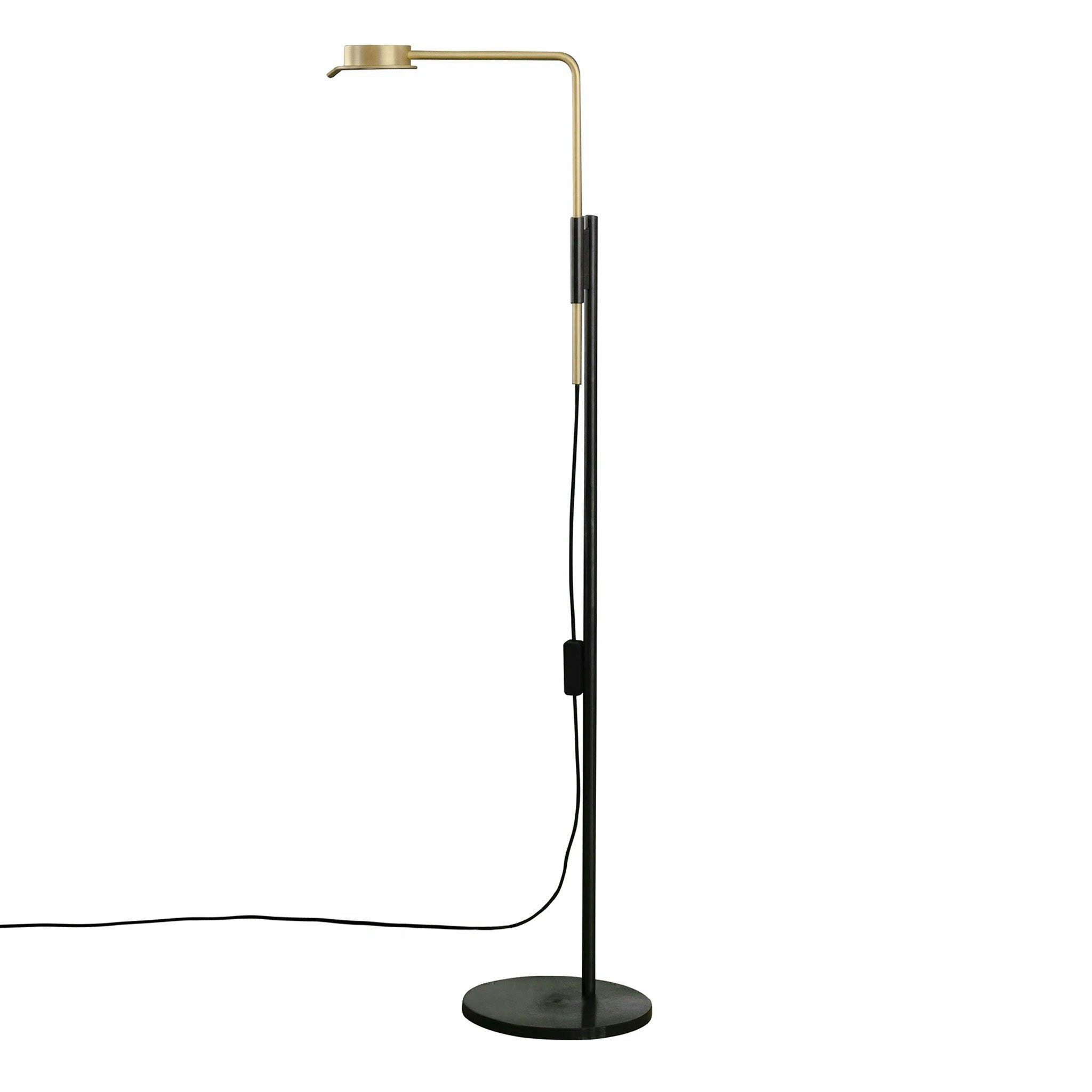 w102 Chipperfield Floor Lamp