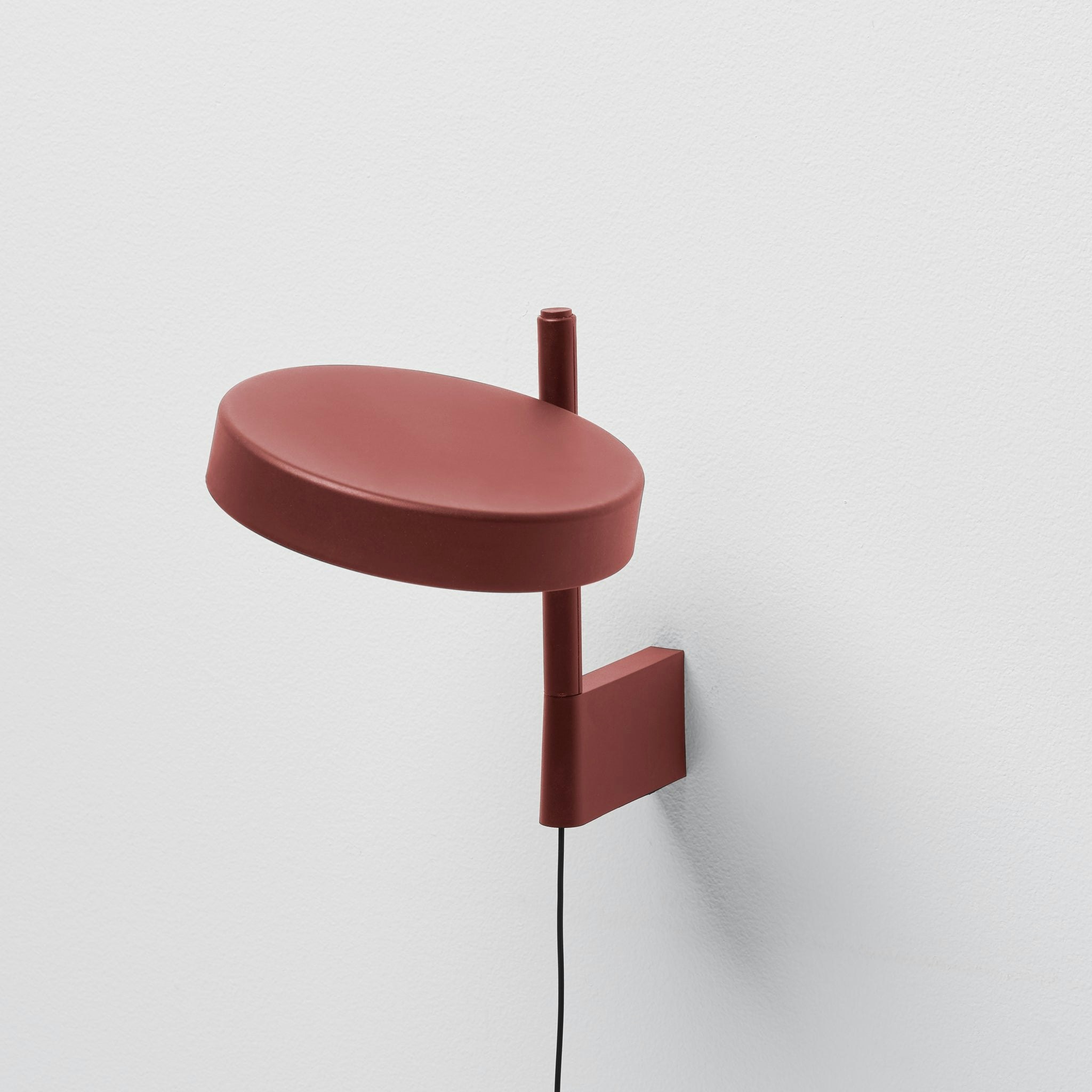 w182 Pastille Wall Lamp by Wastberg