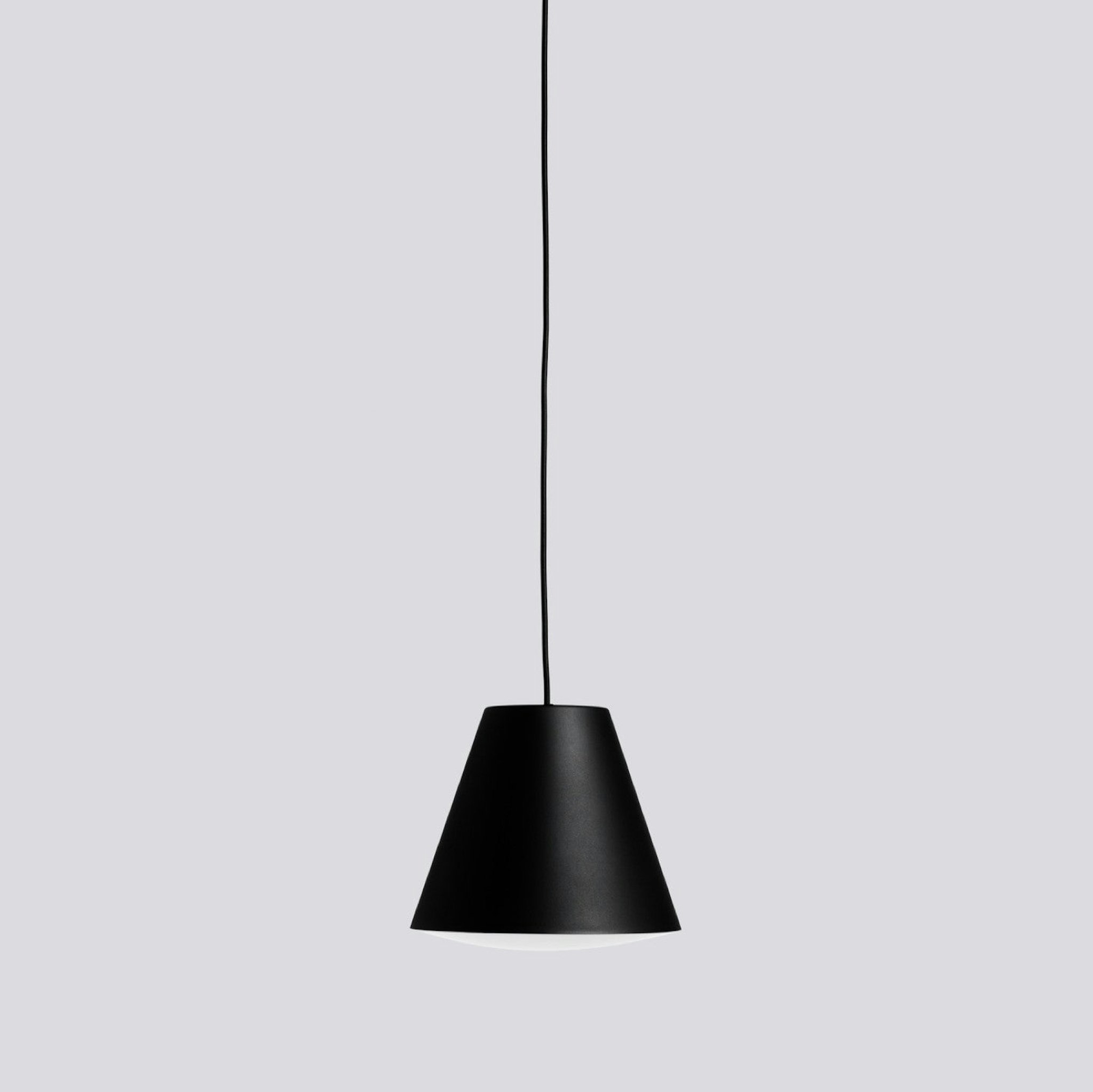 Sinker Pendant Light by Hay