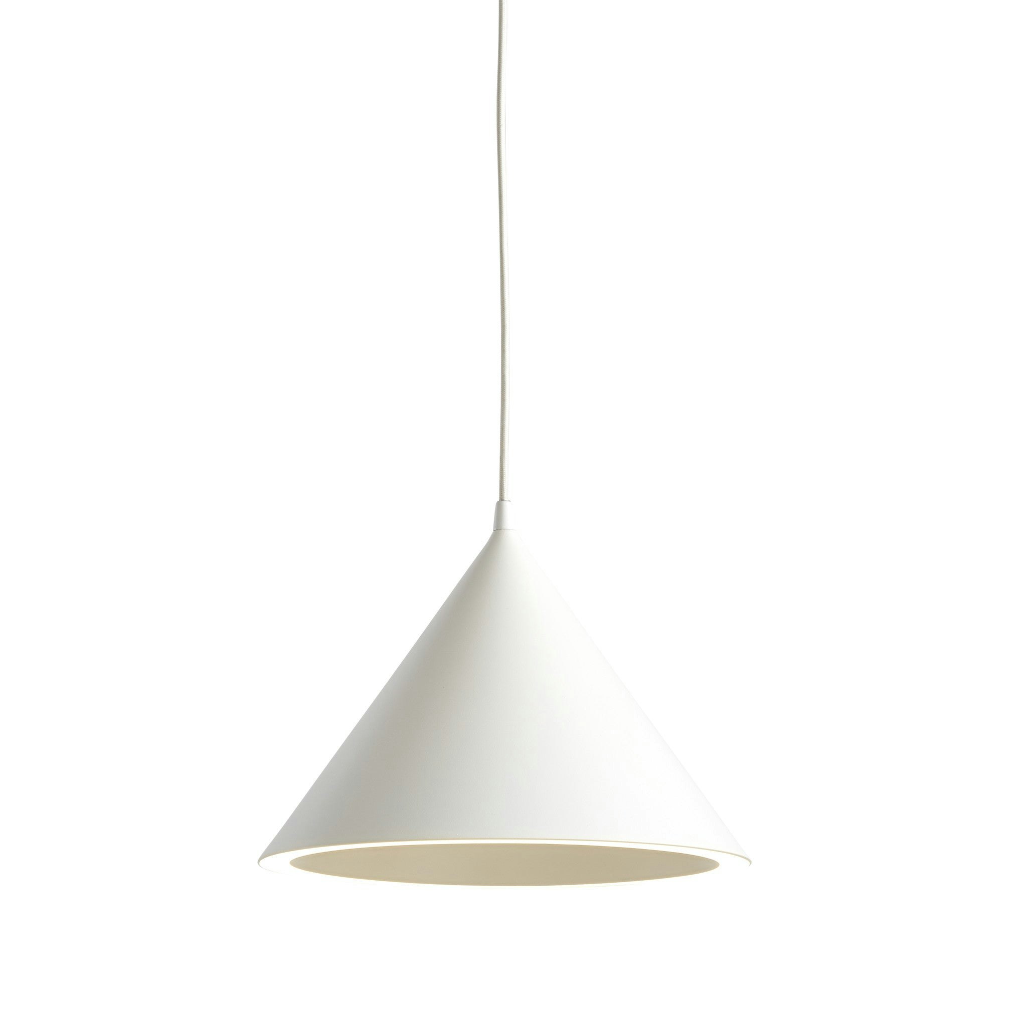 Annular Pendant by M-S-D-S