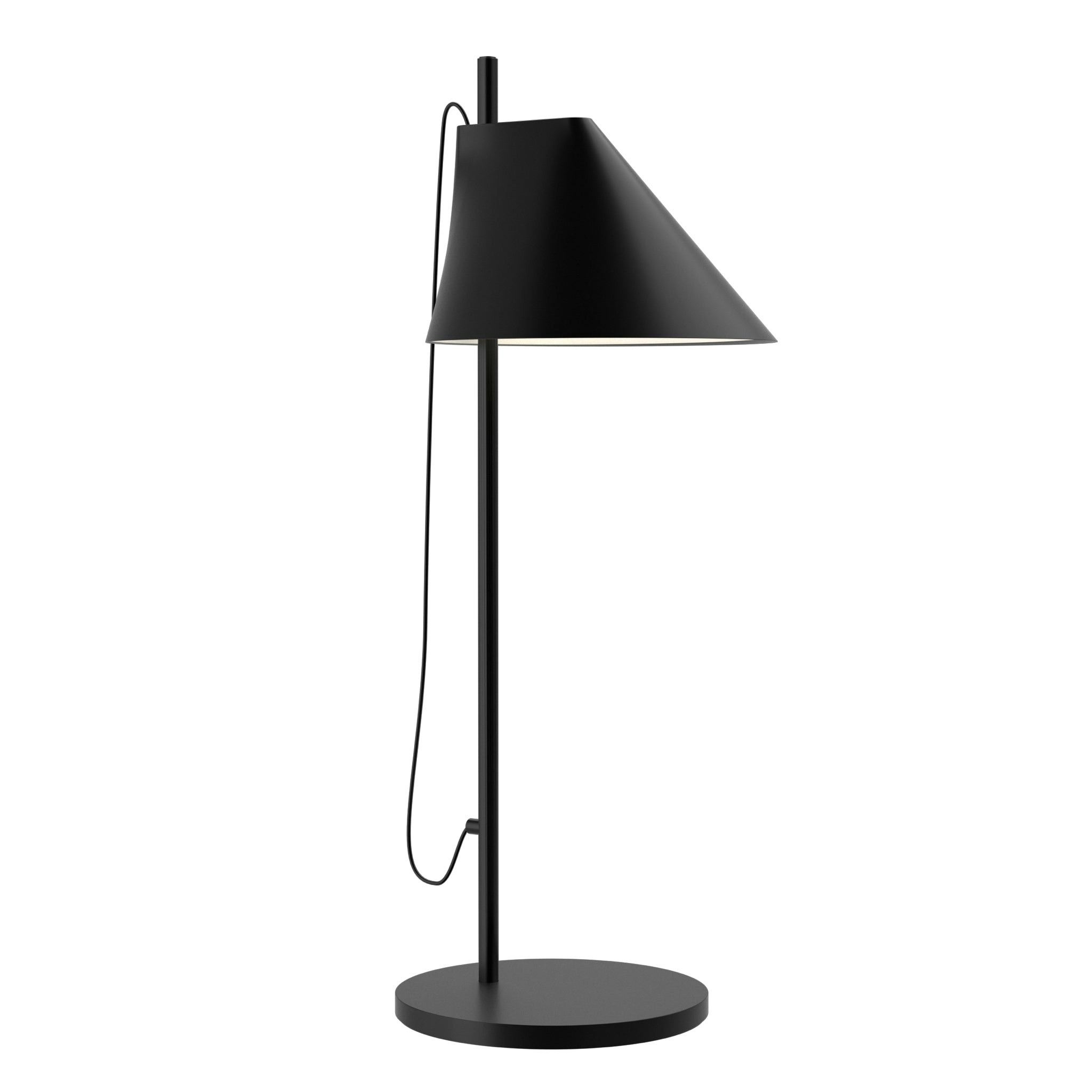 Yuh Table Lamp by Louis Poulsen
