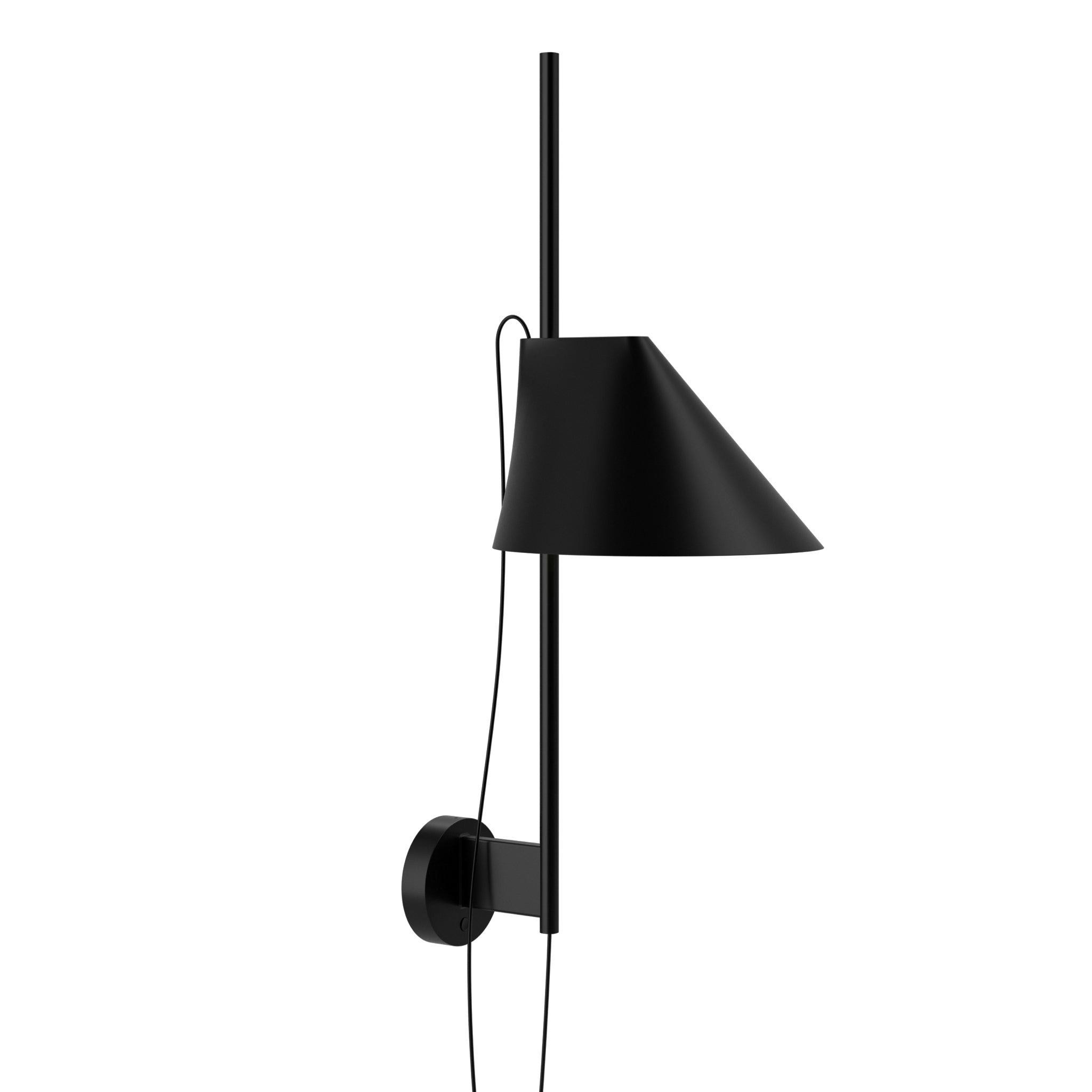 Yuh Wall Lamp by Louis Poulsen