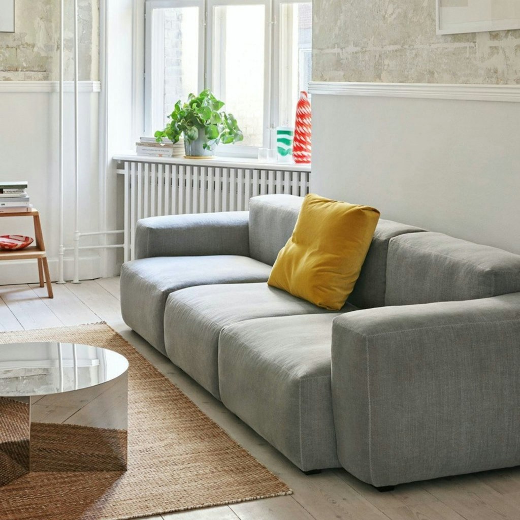Mags Modular Sofas by Hay