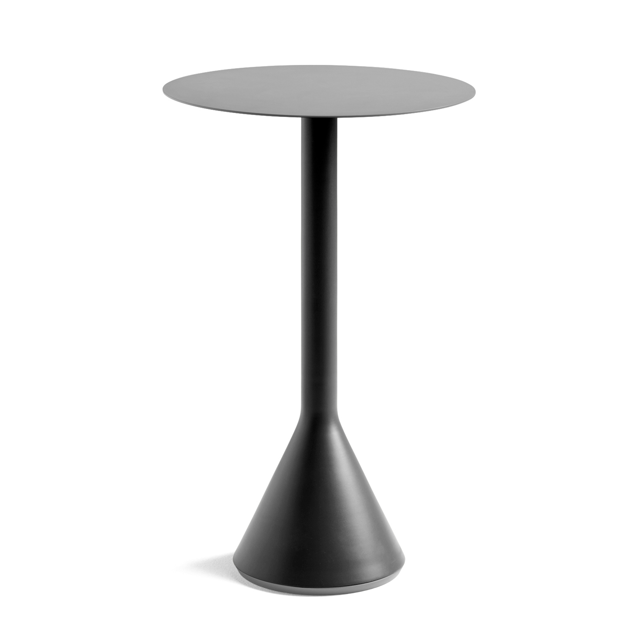 Palissade Cone Table Round by Hay