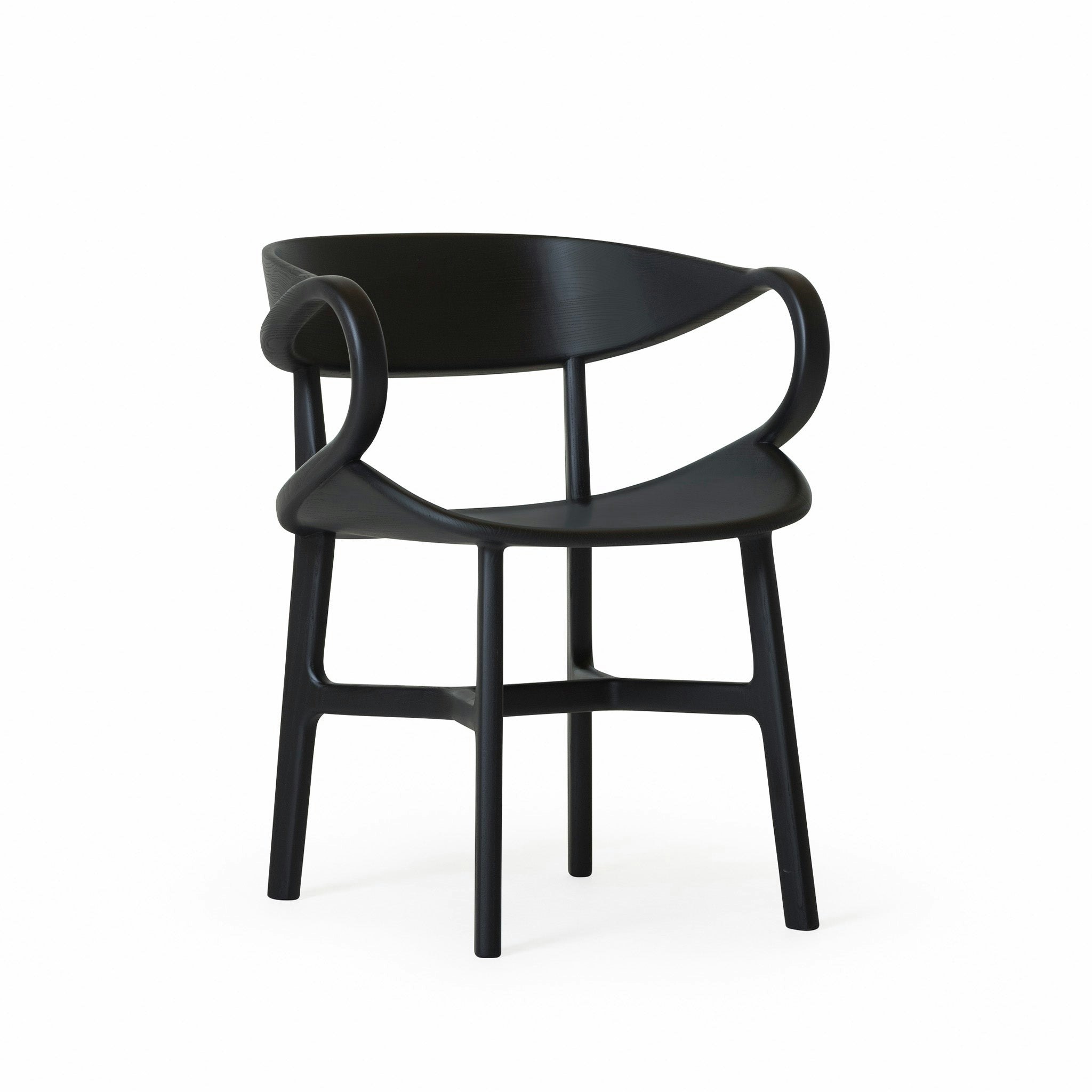 Vivien Chair by Luca Nichetto