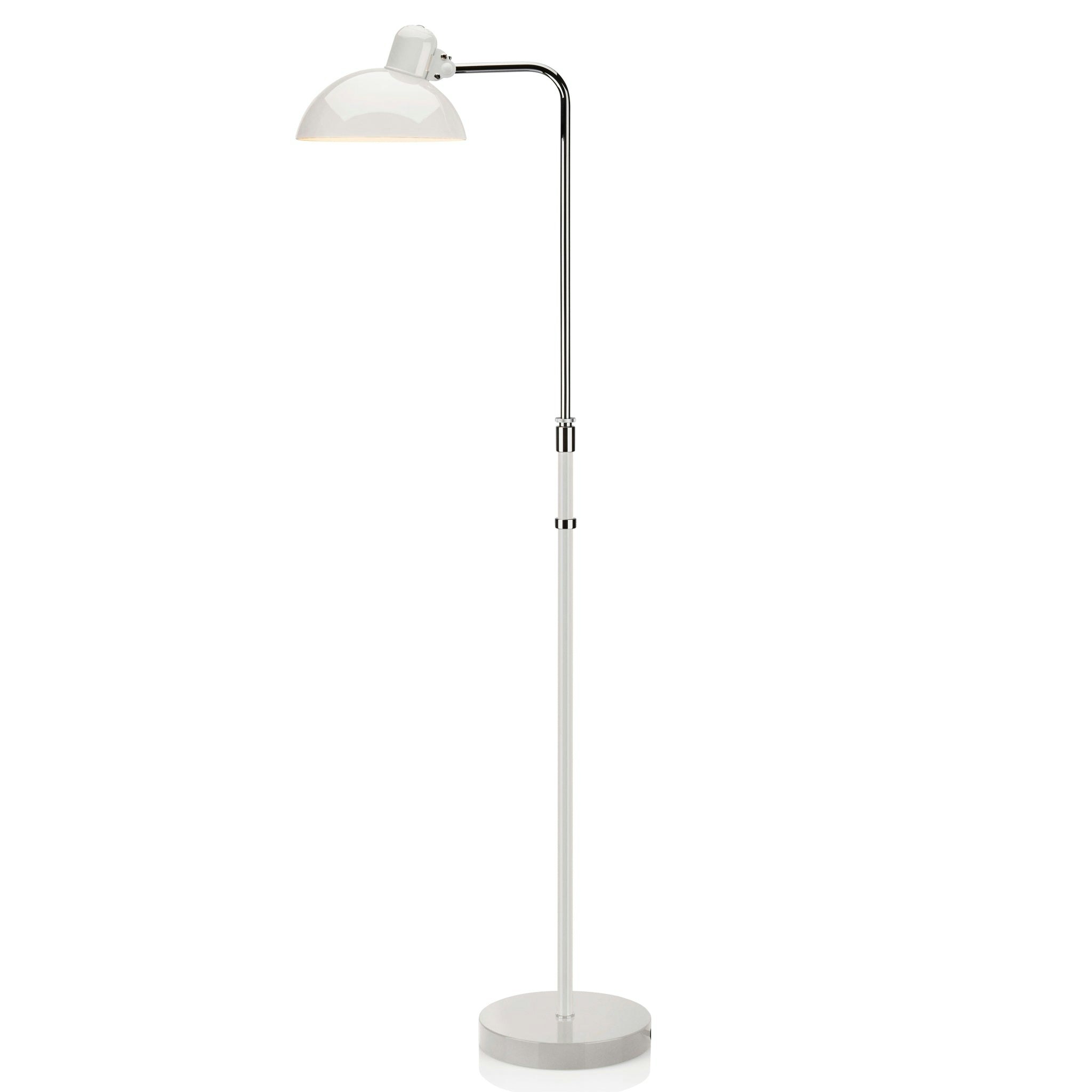 Kaiser Idell Luxus Floor Lamp by Fritz Hansen - clearance