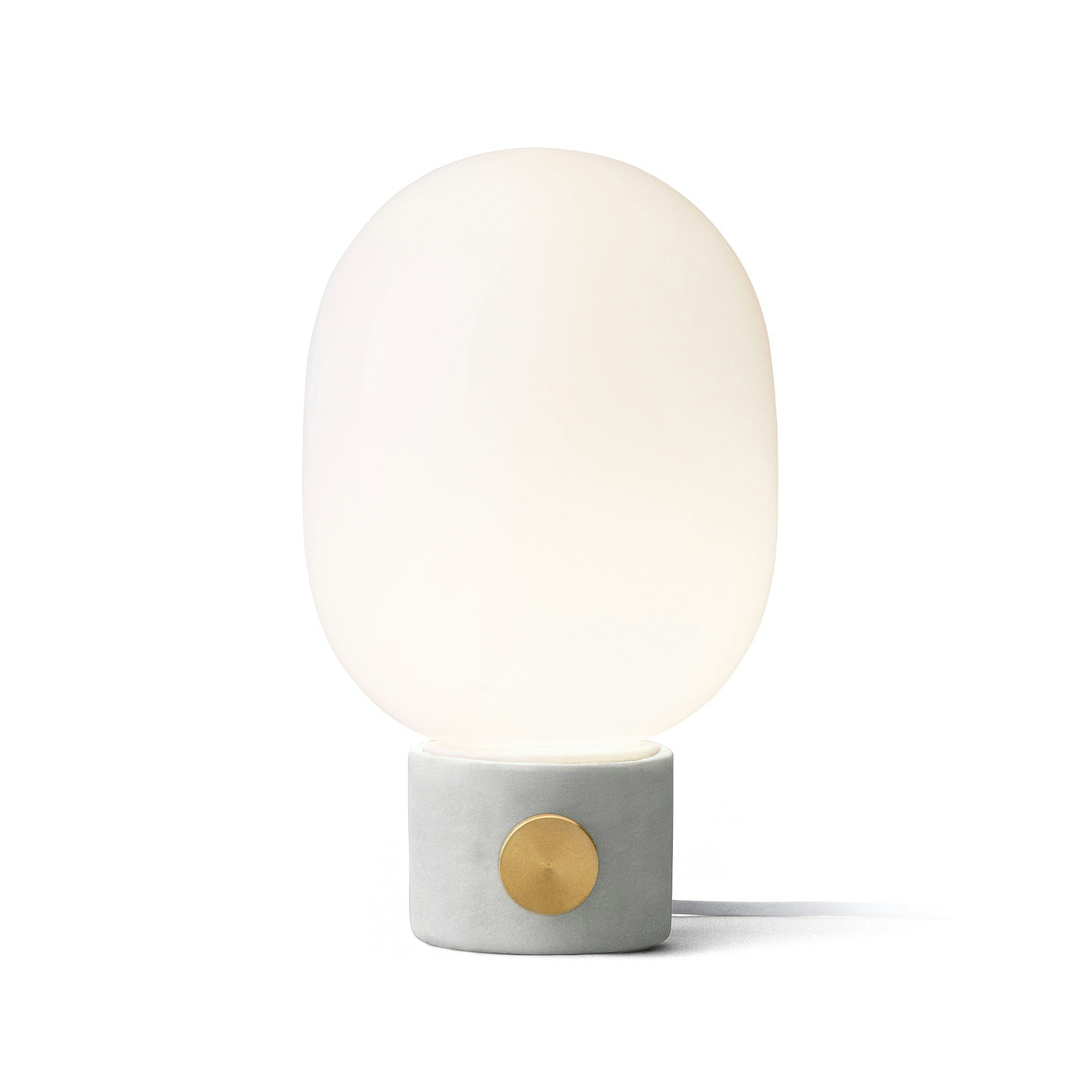 JWDA Table Lamp (Concrete) by Menu
