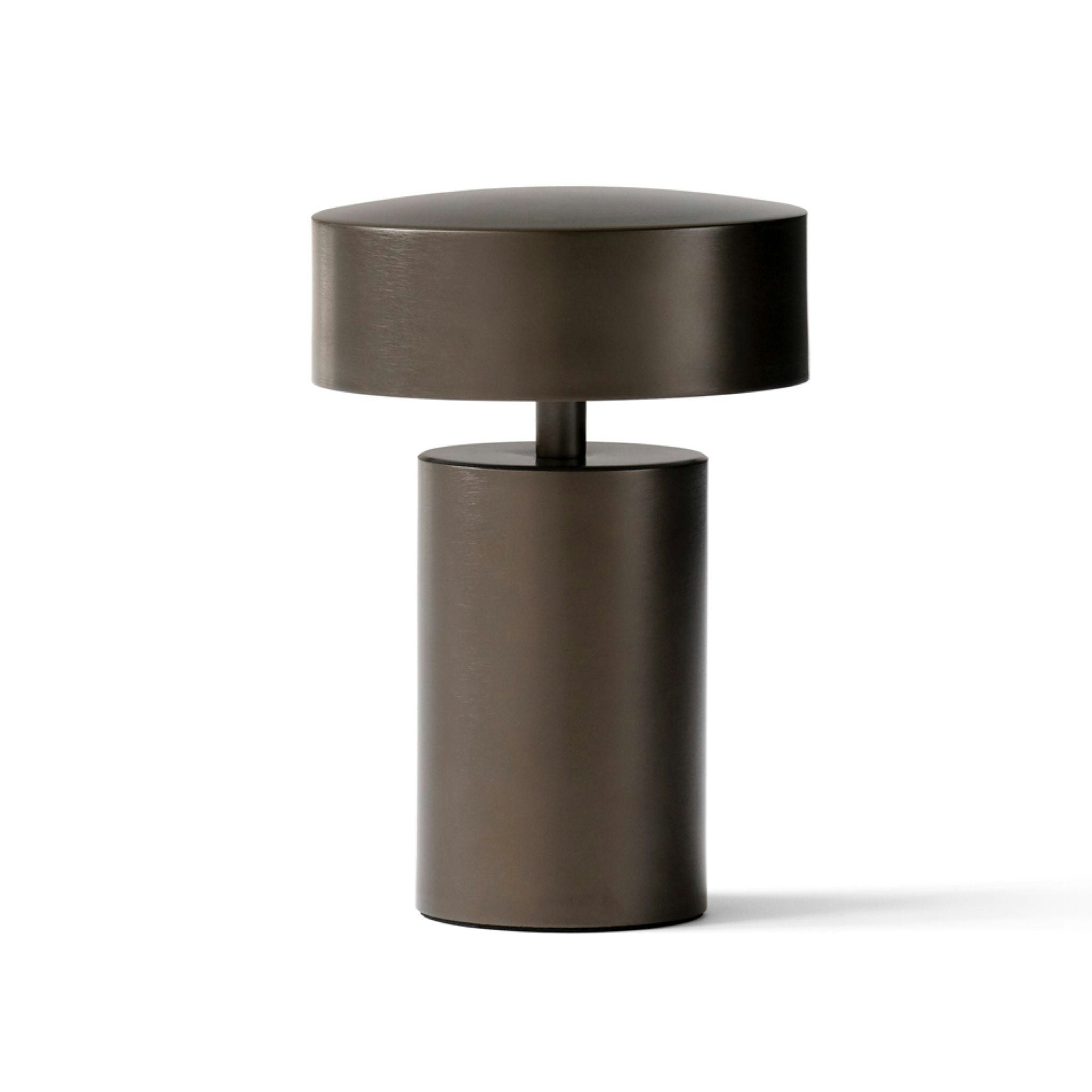 Column Portable Table Lamp by Menu