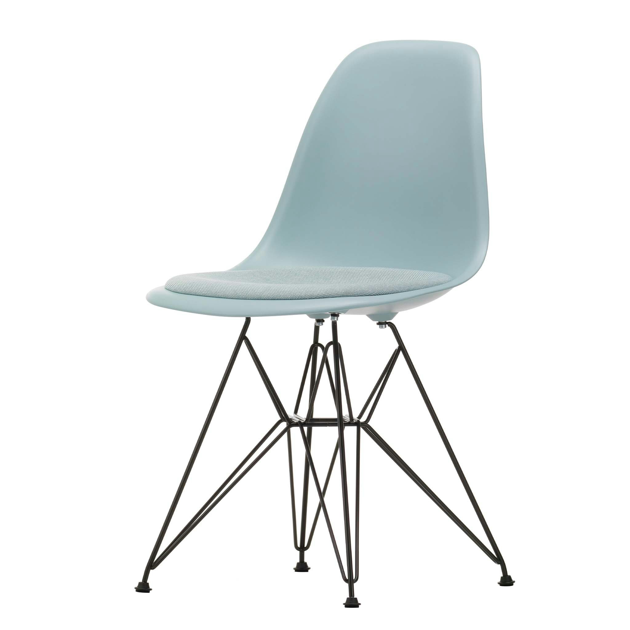 DSR Chair Upholstered by Vitra
