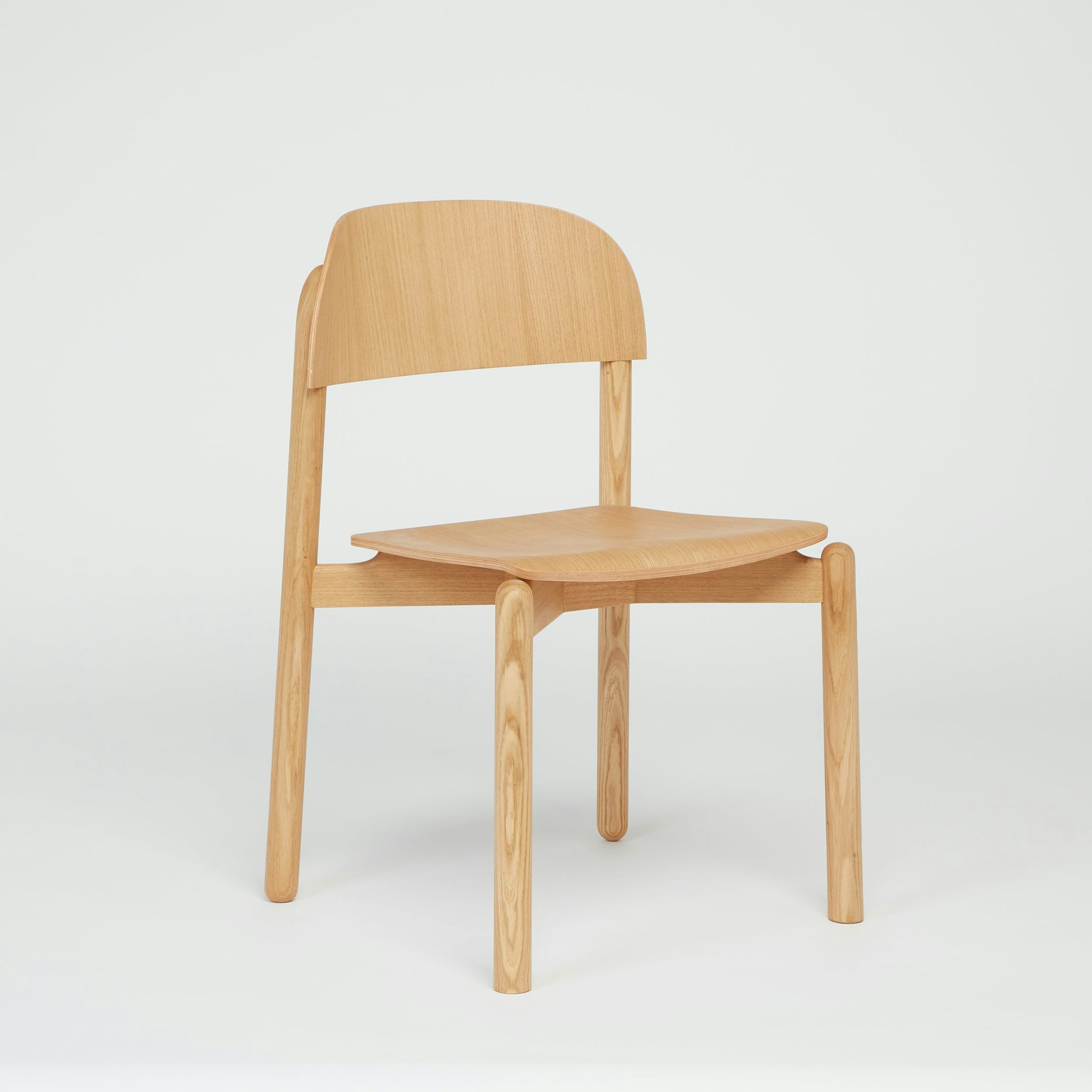 Arc Chair by Another Country